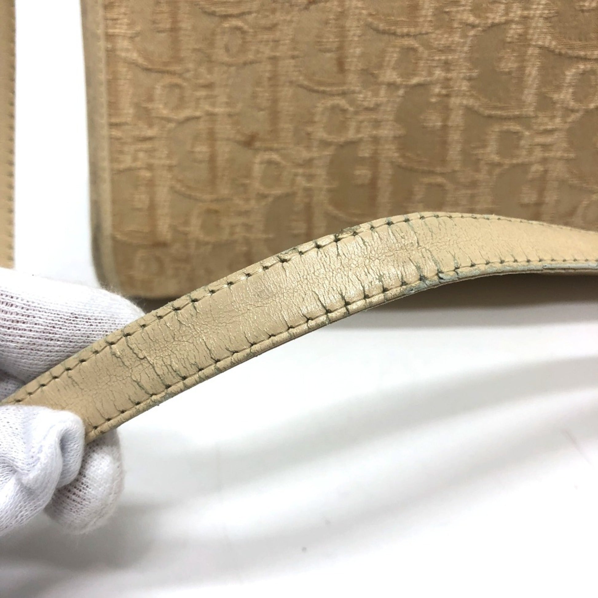 Dior Shoulder Bag - Rovelle Bags