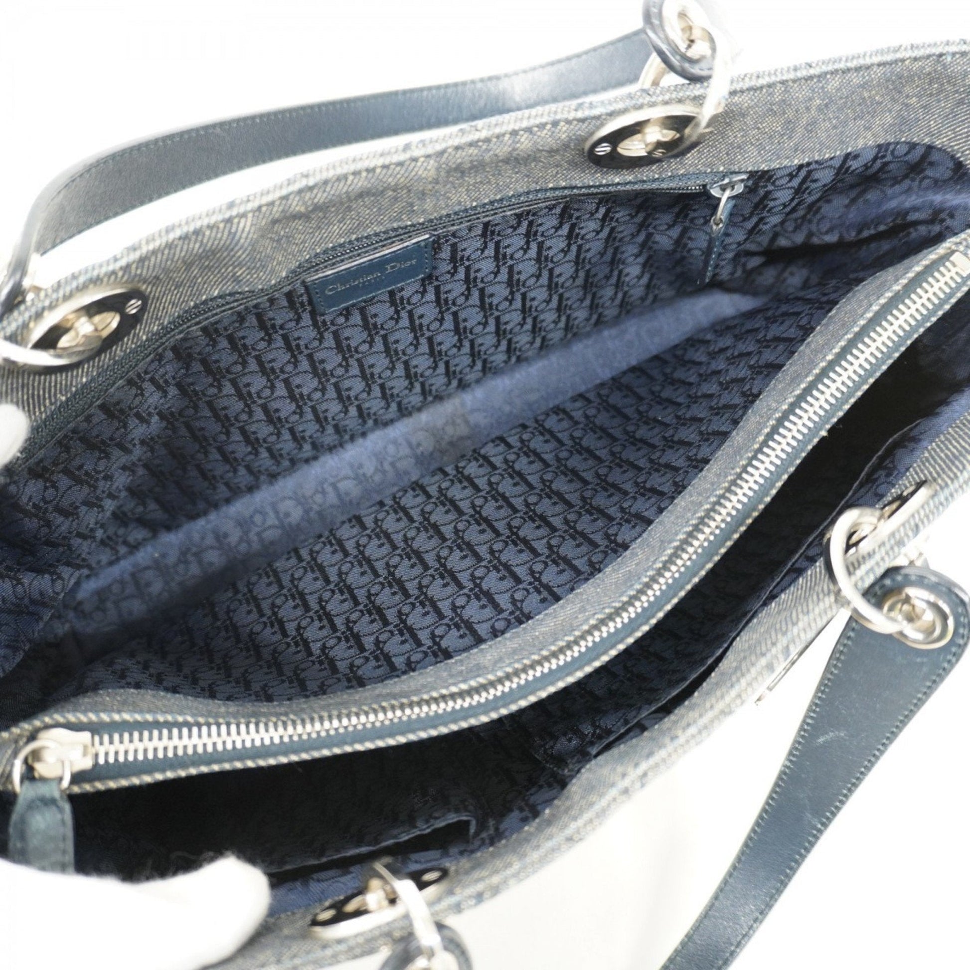Dior Handbag - Rovelle Bags