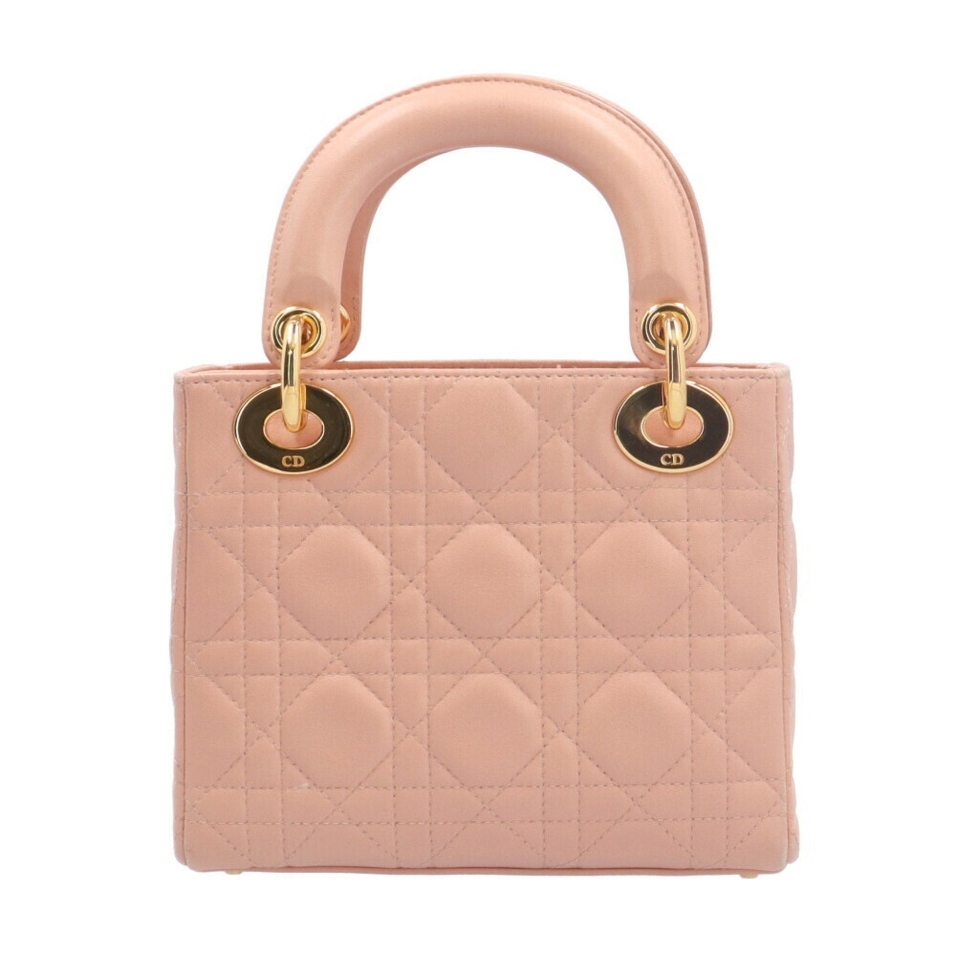 Dior Shoulder Bag - Rovelle Bags