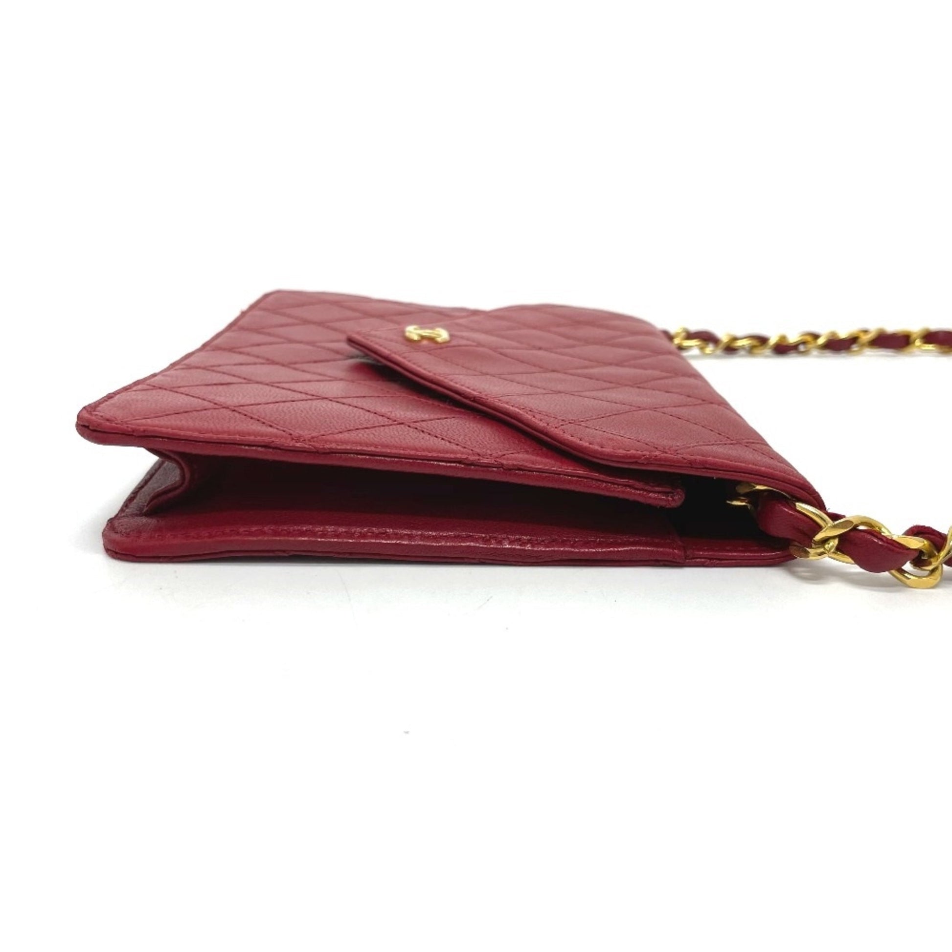 Chanel Shoulder Bag - Almora Bags