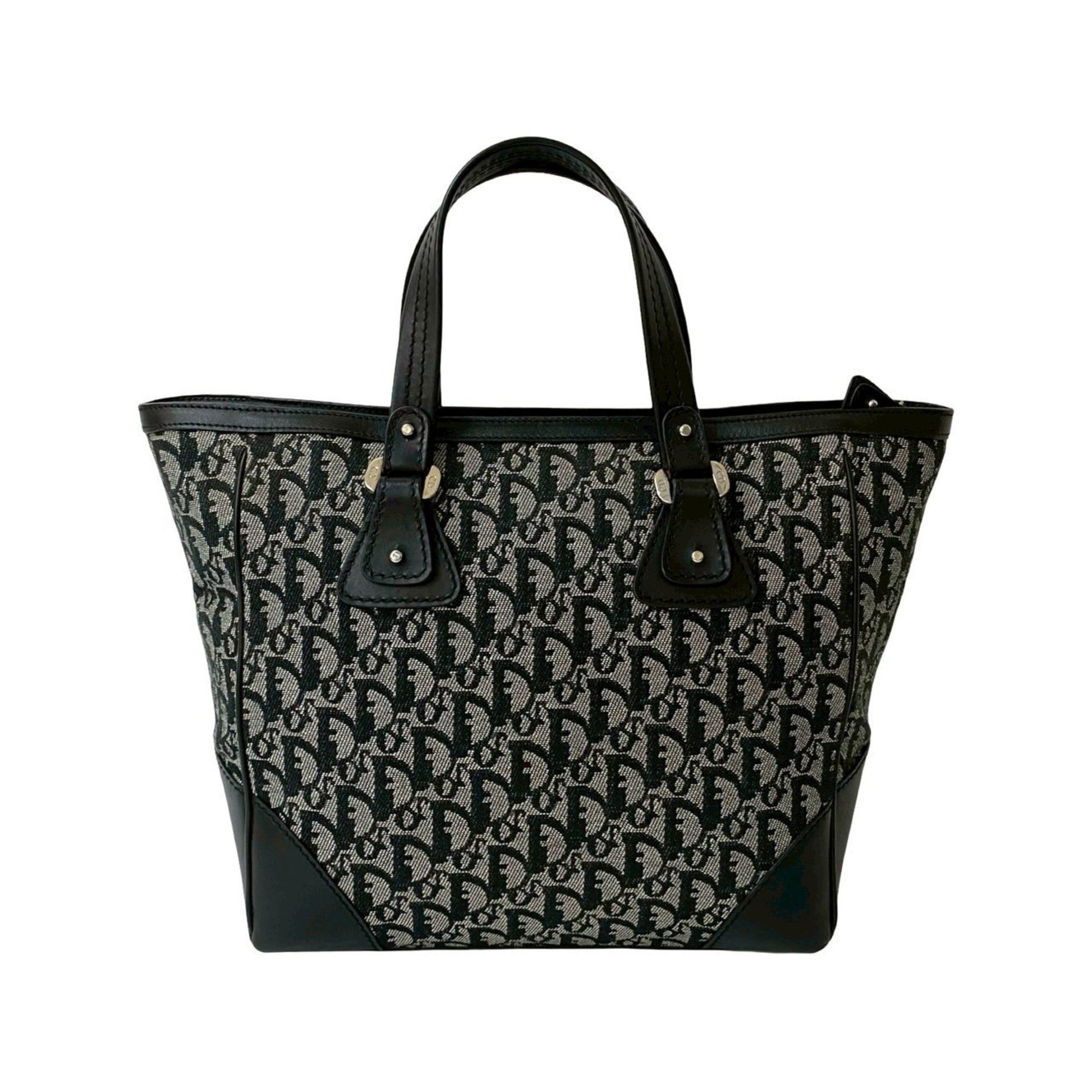 Dior Tote - Rovelle Bags