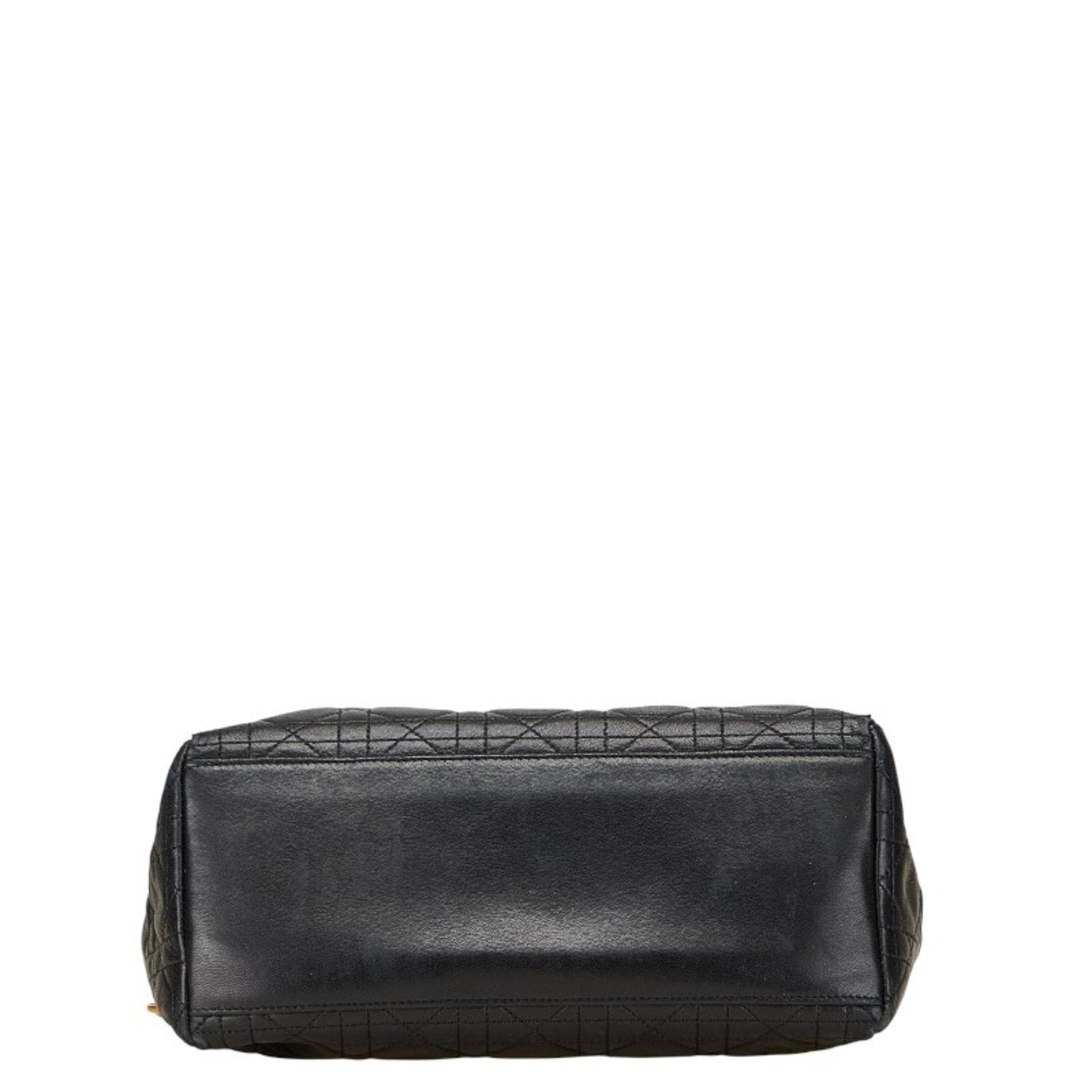 Dior Lady Dior Handbag - Rovelle Bags
