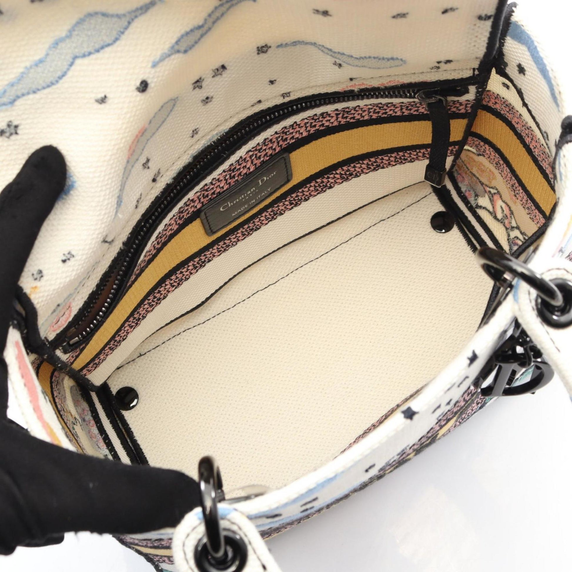 Dior Handbag - Rovelle Bags