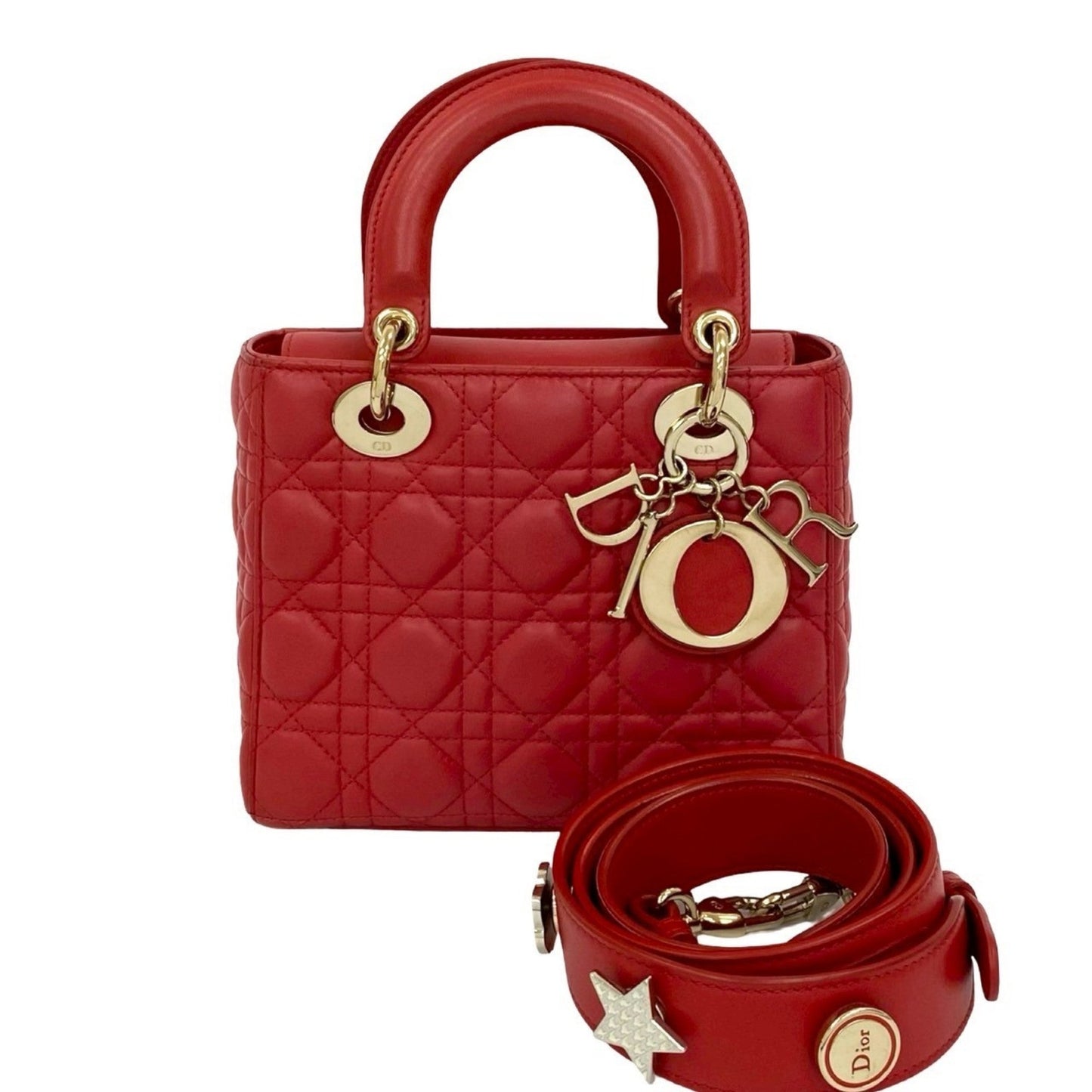 Dior Shoulder Bag - Rovelle Bags