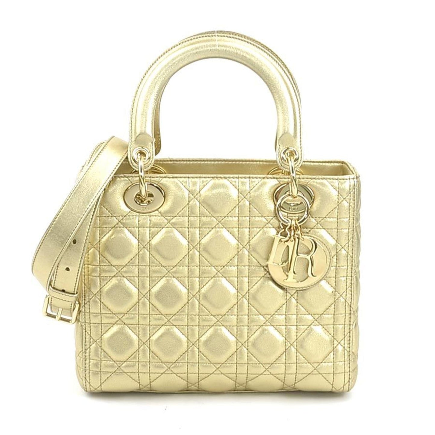 Dior Shoulder Bag - Rovelle Bags