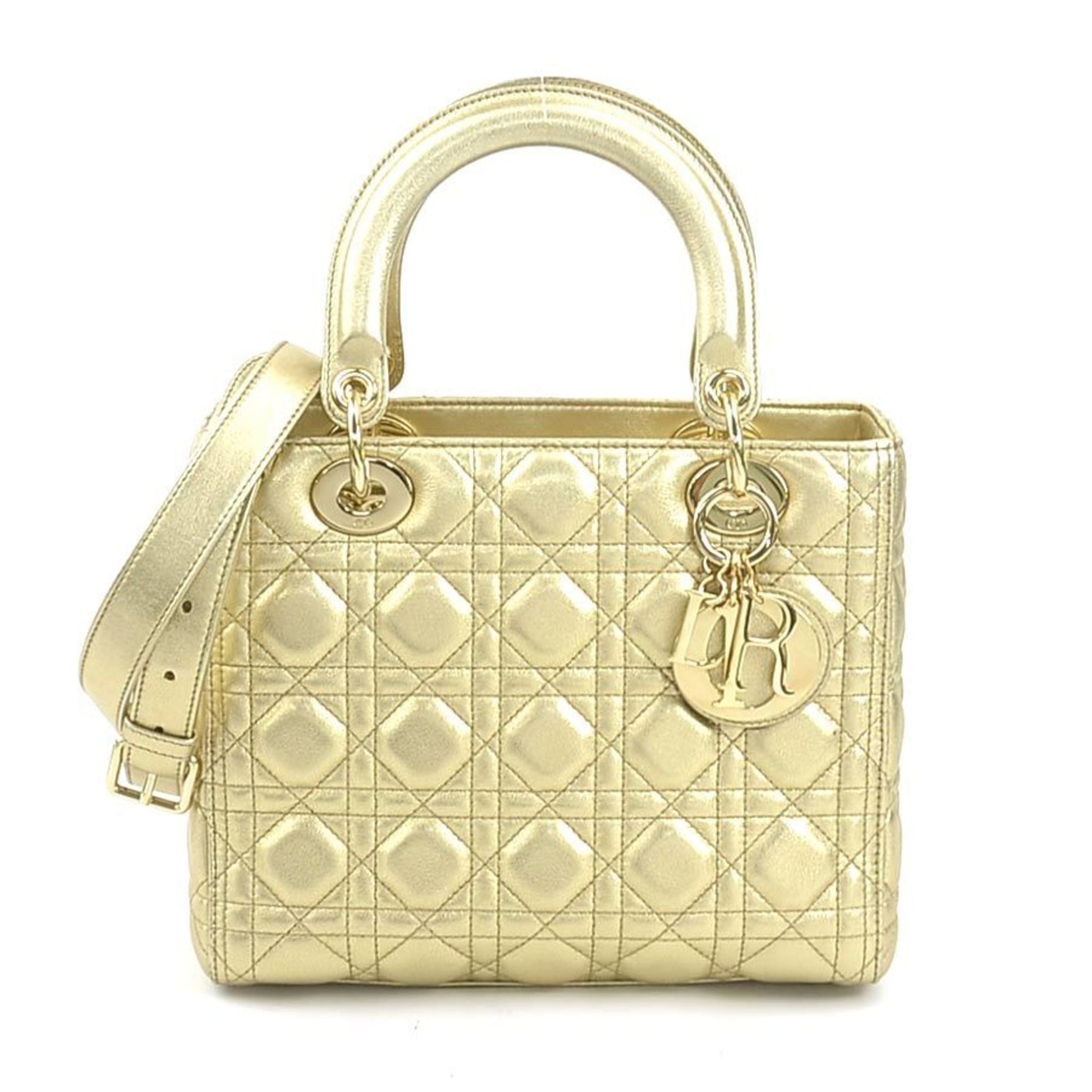 Dior Shoulder Bag - Rovelle Bags