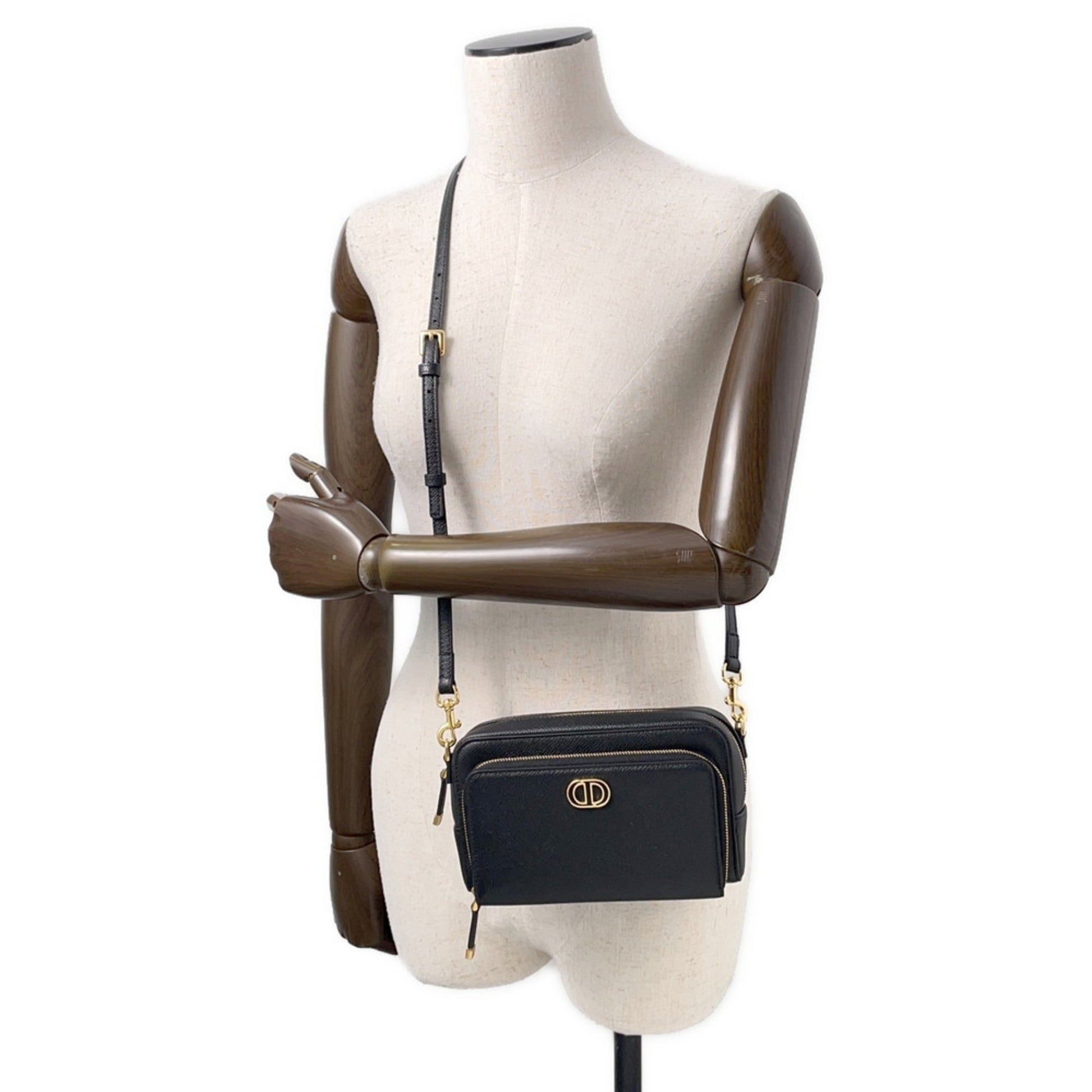 Dior Shoulder Bag - Rovelle Bags
