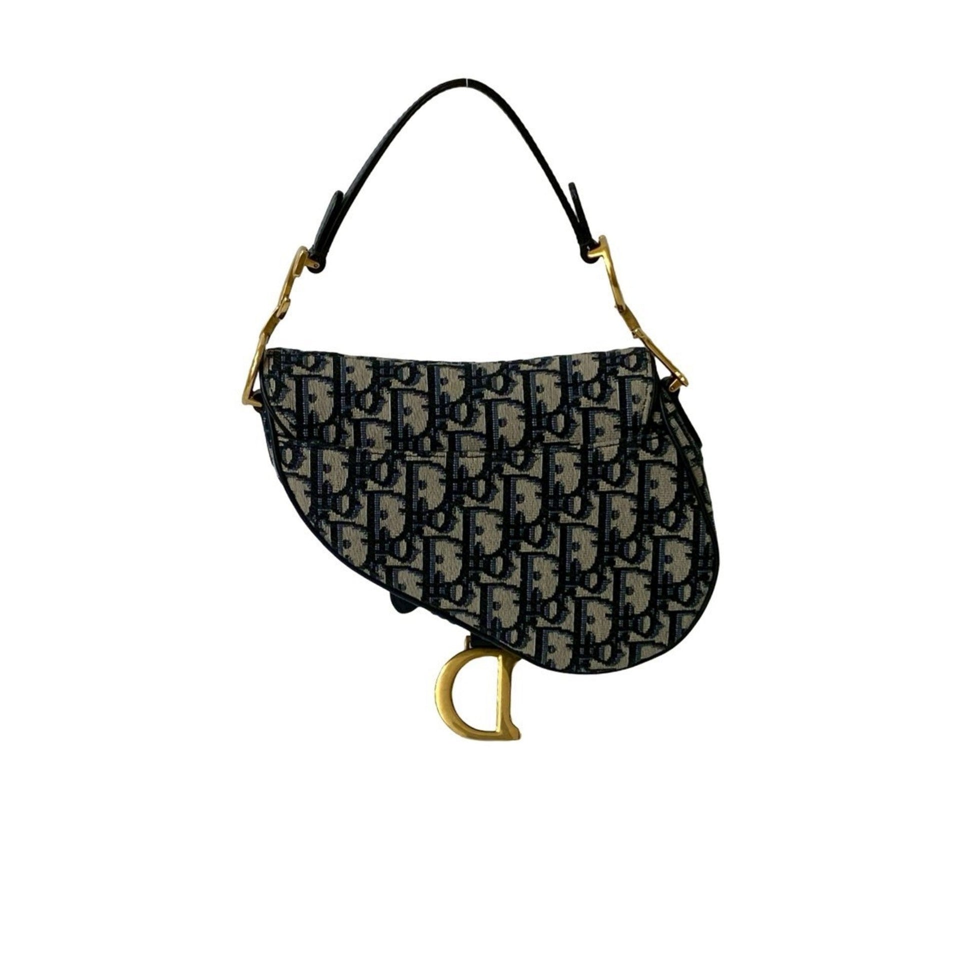 Dior Saddle Crossbody - Rovelle Bags