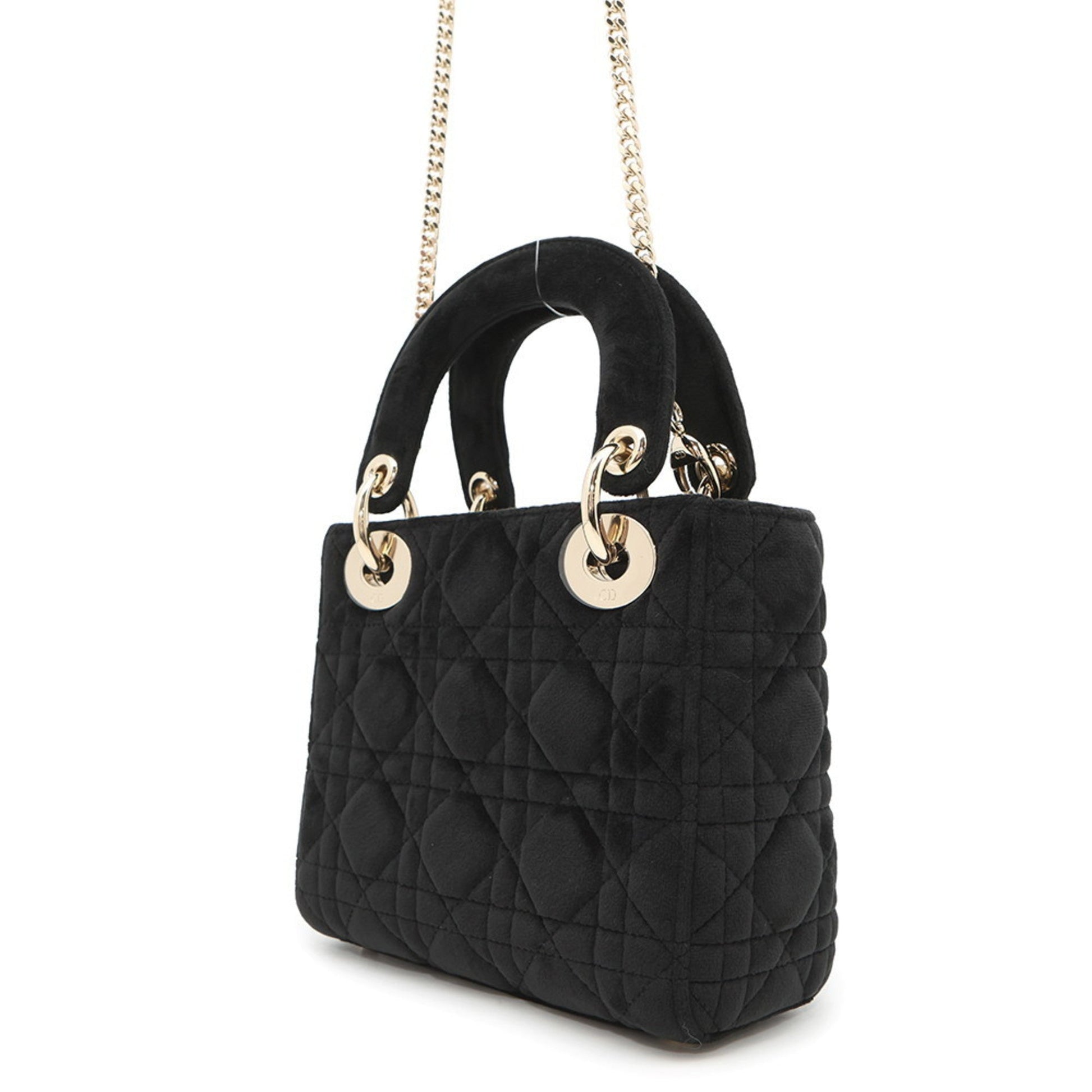Dior Handbag - Rovelle Bags
