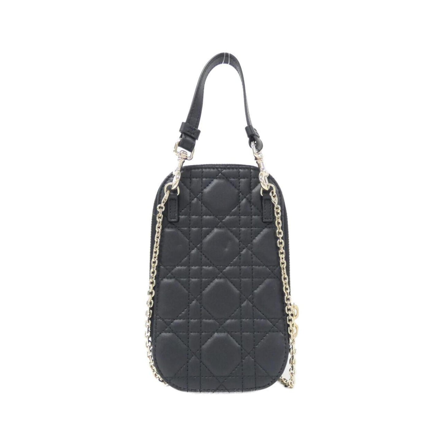 Dior Clutch - Rovelle Bags