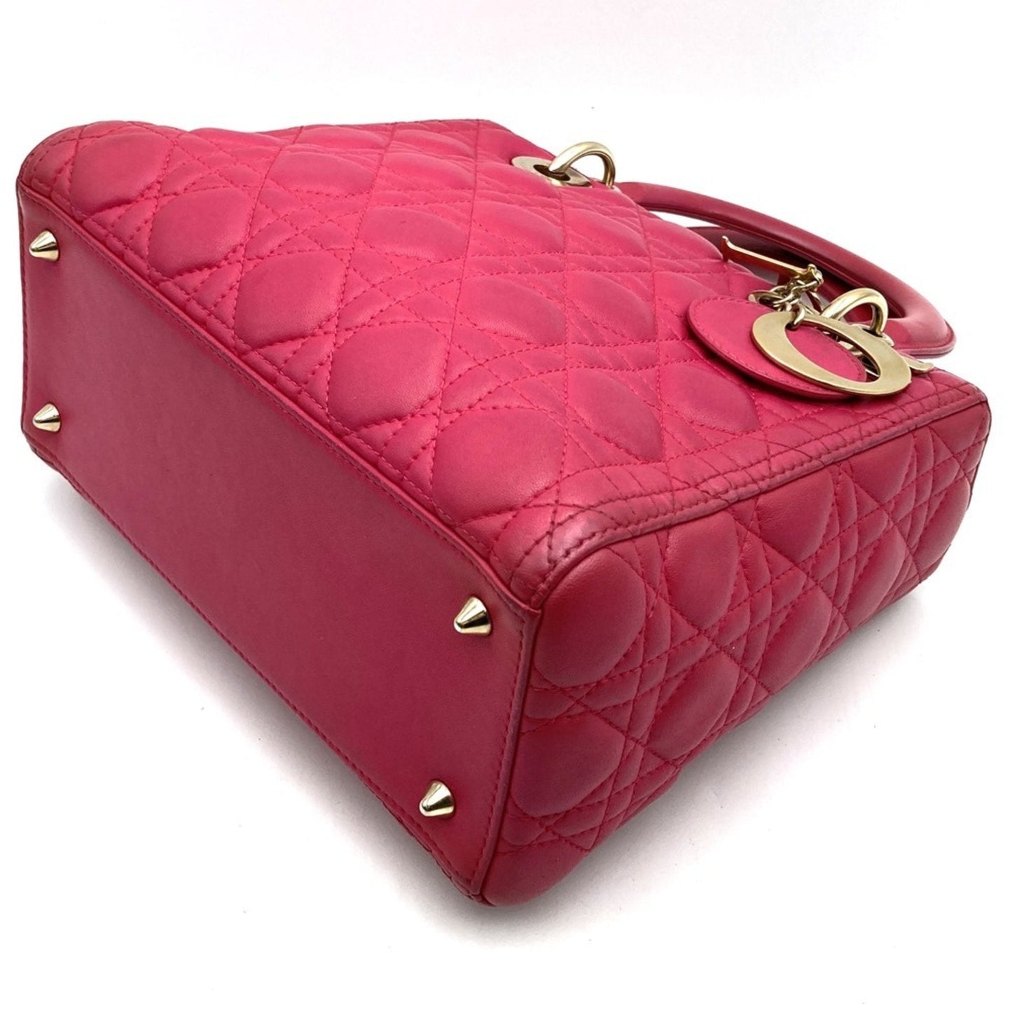 Dior Shoulder Bag - Rovelle Bags