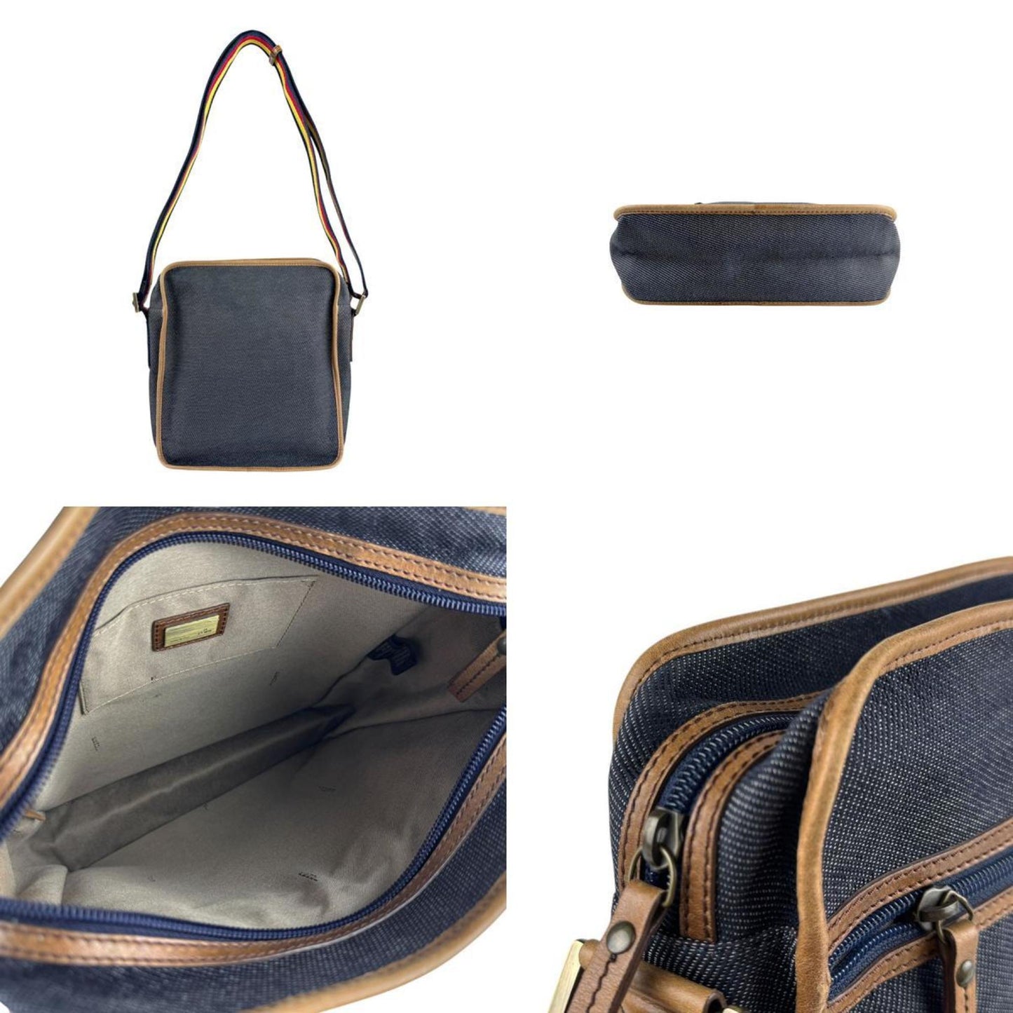 Dior Shoulder Bag - Rovelle Bags