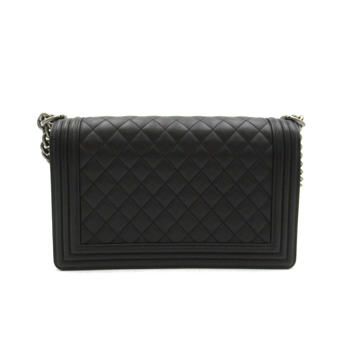 Chanel Boy Shoulder Bag - Almora Bags