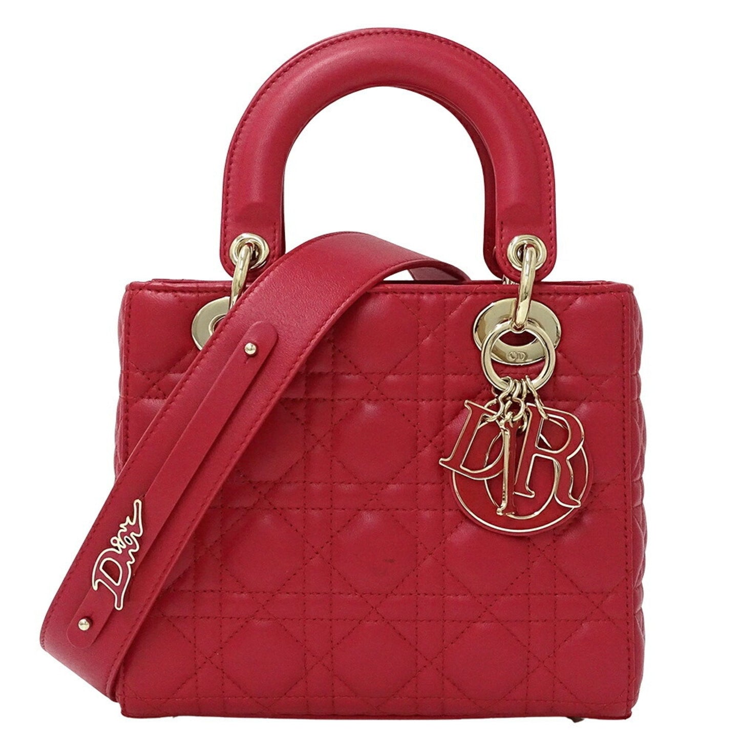 Dior Shoulder Bag - Rovelle Bags