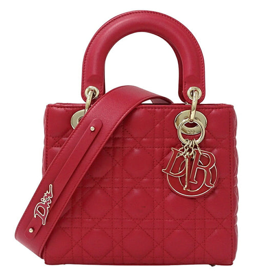Dior Shoulder Bag - Rovelle Bags