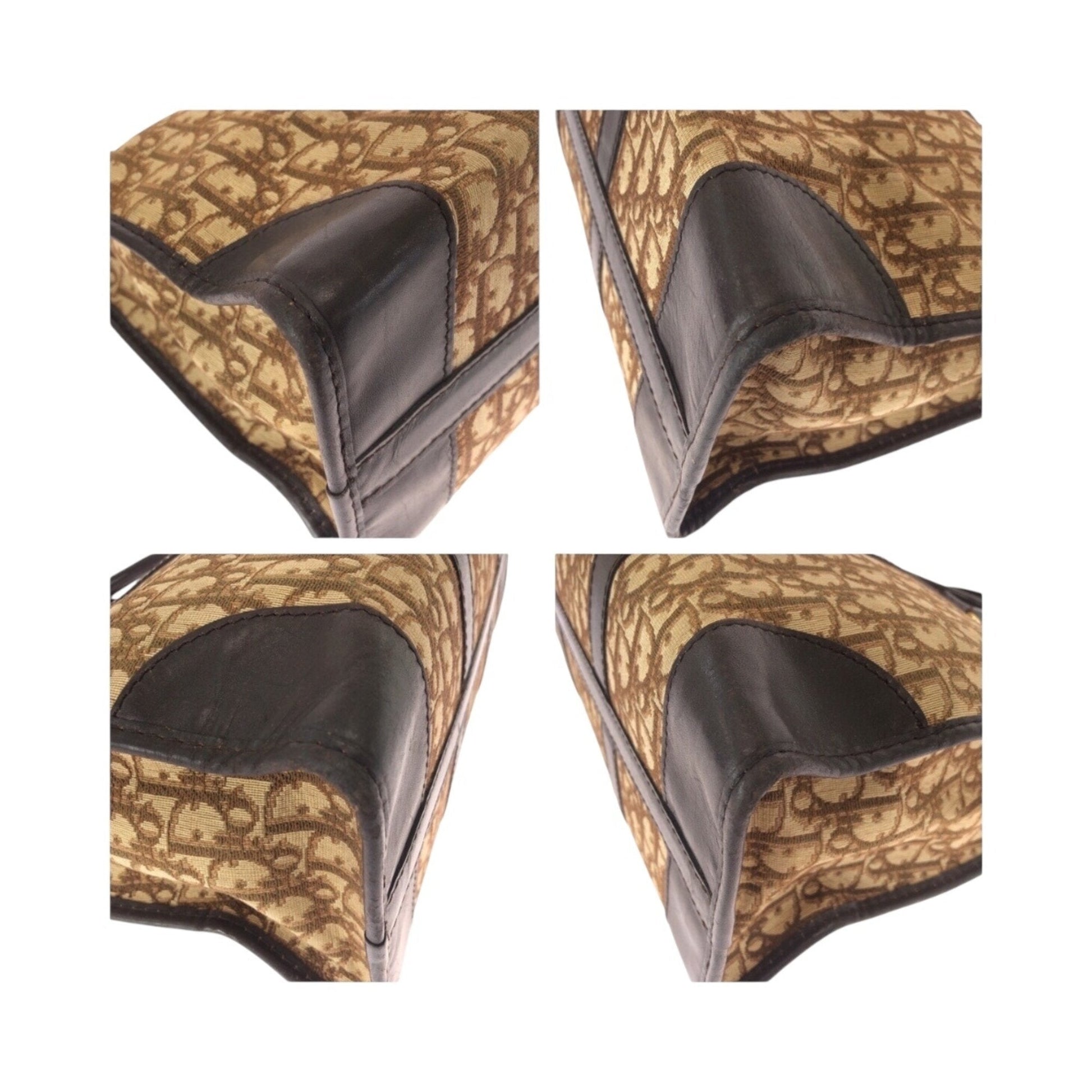 Dior Handbag - Rovelle Bags