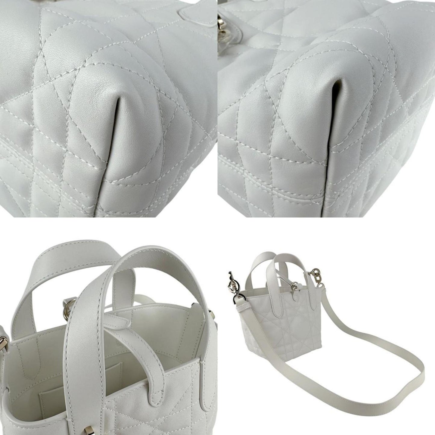 Dior Shoulder Bag - Rovelle Bags