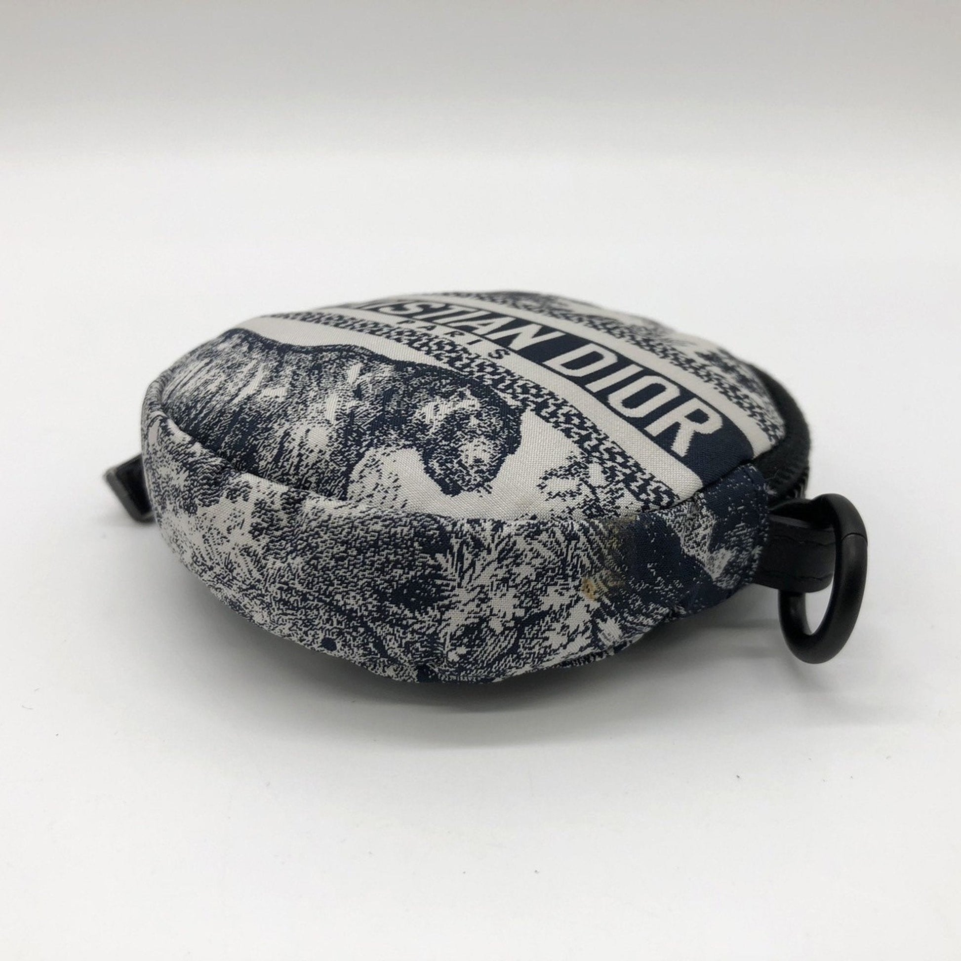 Dior Clutch - Rovelle Bags