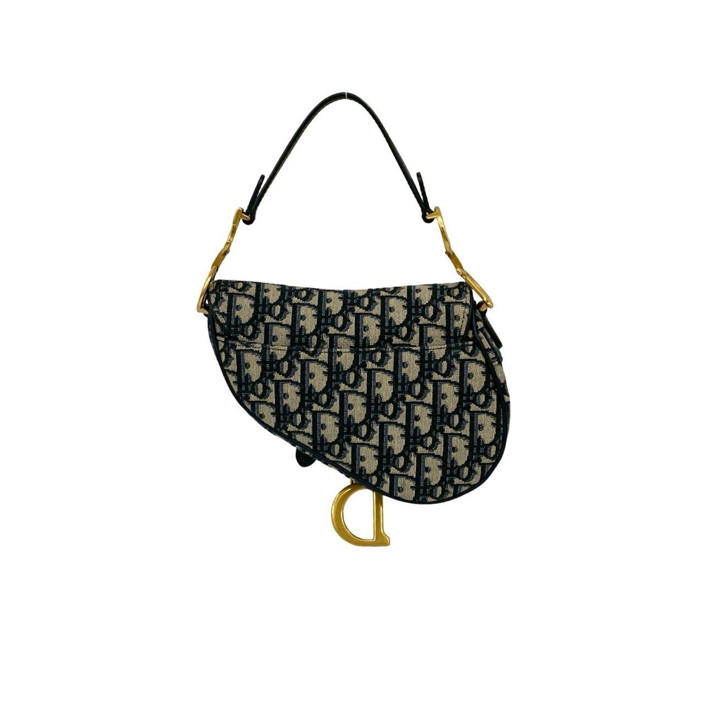 Dior Saddle Crossbody - Rovelle Bags