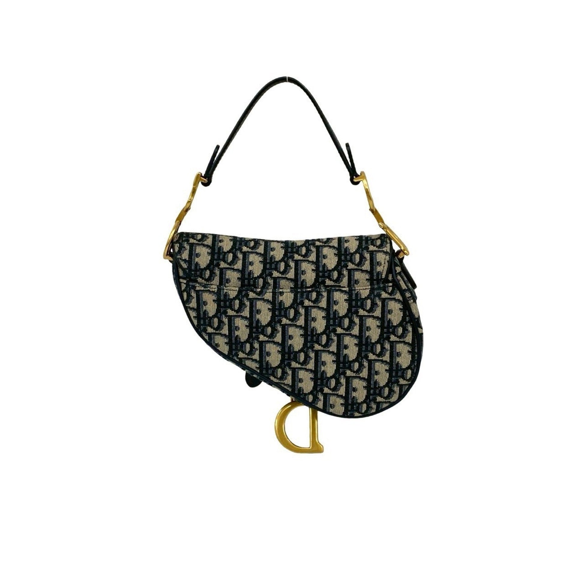 Dior Saddle Crossbody - Rovelle Bags