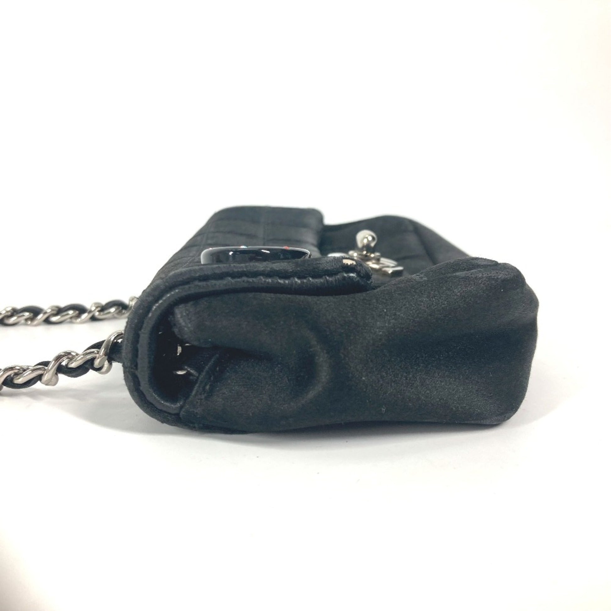Chanel Pochette Crossbody - Almora Bags