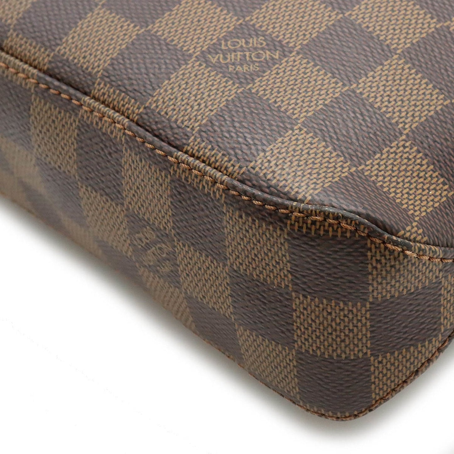 LOUIS VUITTON Damier Jake PM Shoulder Bag N41568