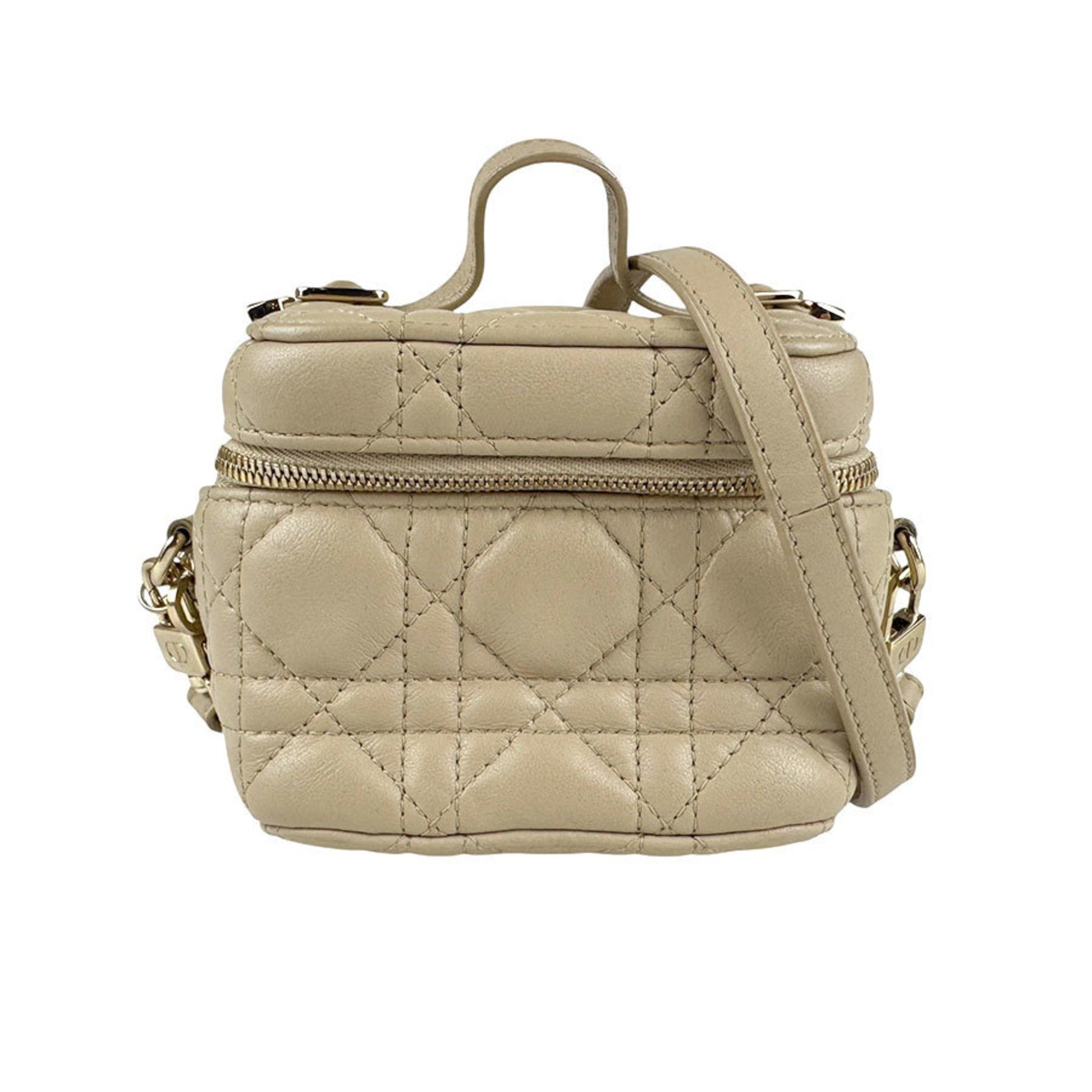 Dior Shoulder Bag - Rovelle Bags