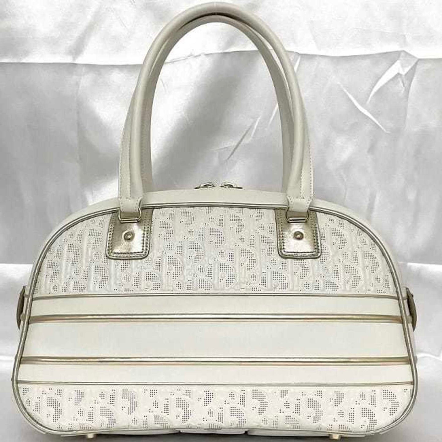 Dior Handbag - Rovelle Bags