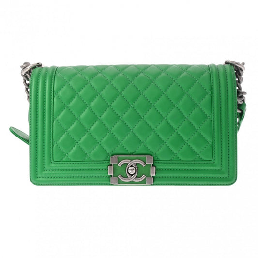 Chanel Boy Shoulder Bag - Almora Bags