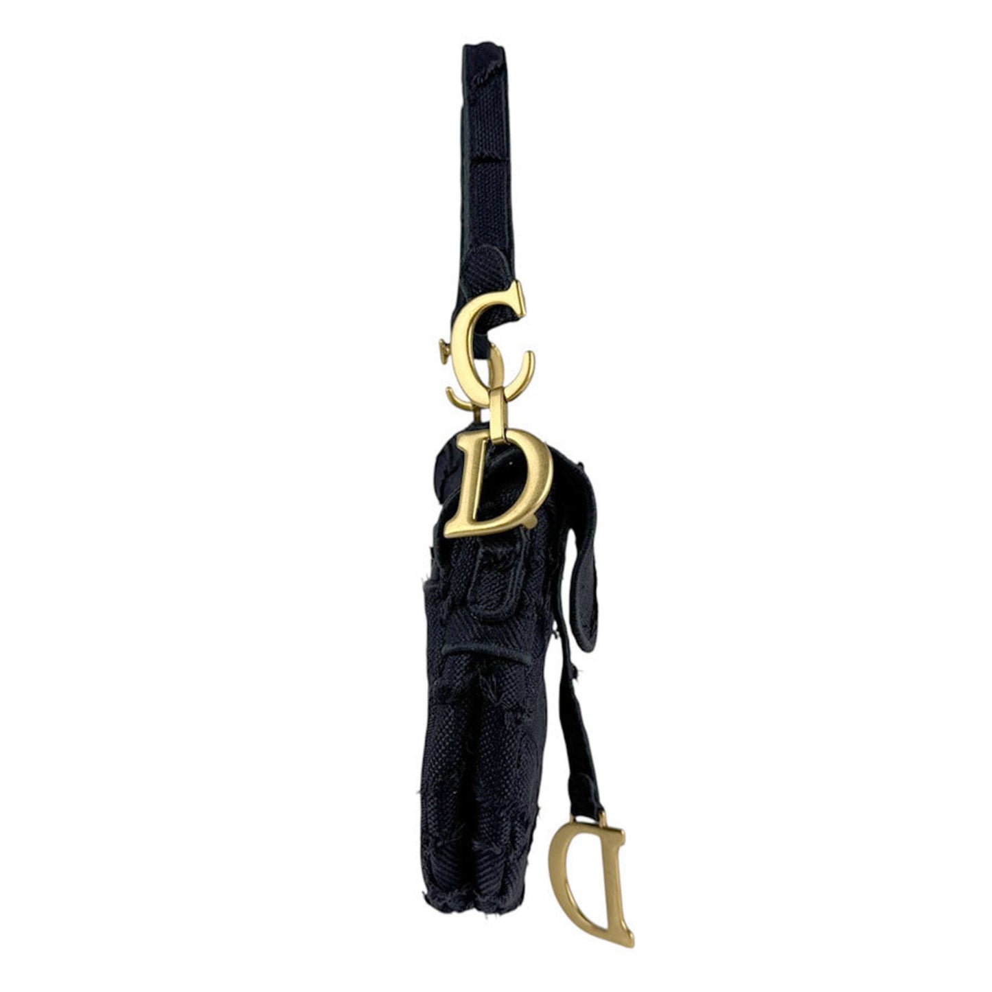 Dior Saddle Crossbody - Rovelle Bags