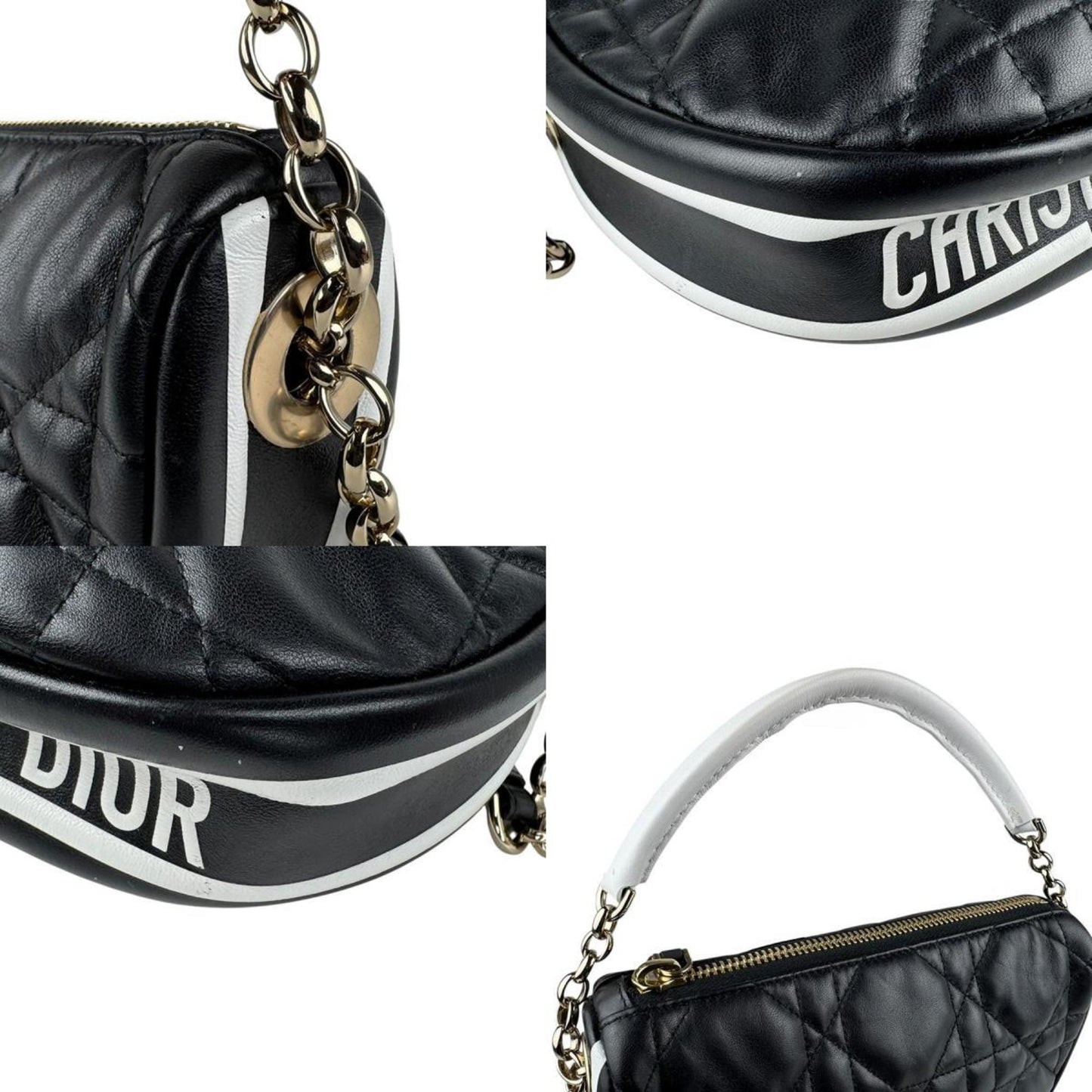 Dior Shoulder Bag - Rovelle Bags