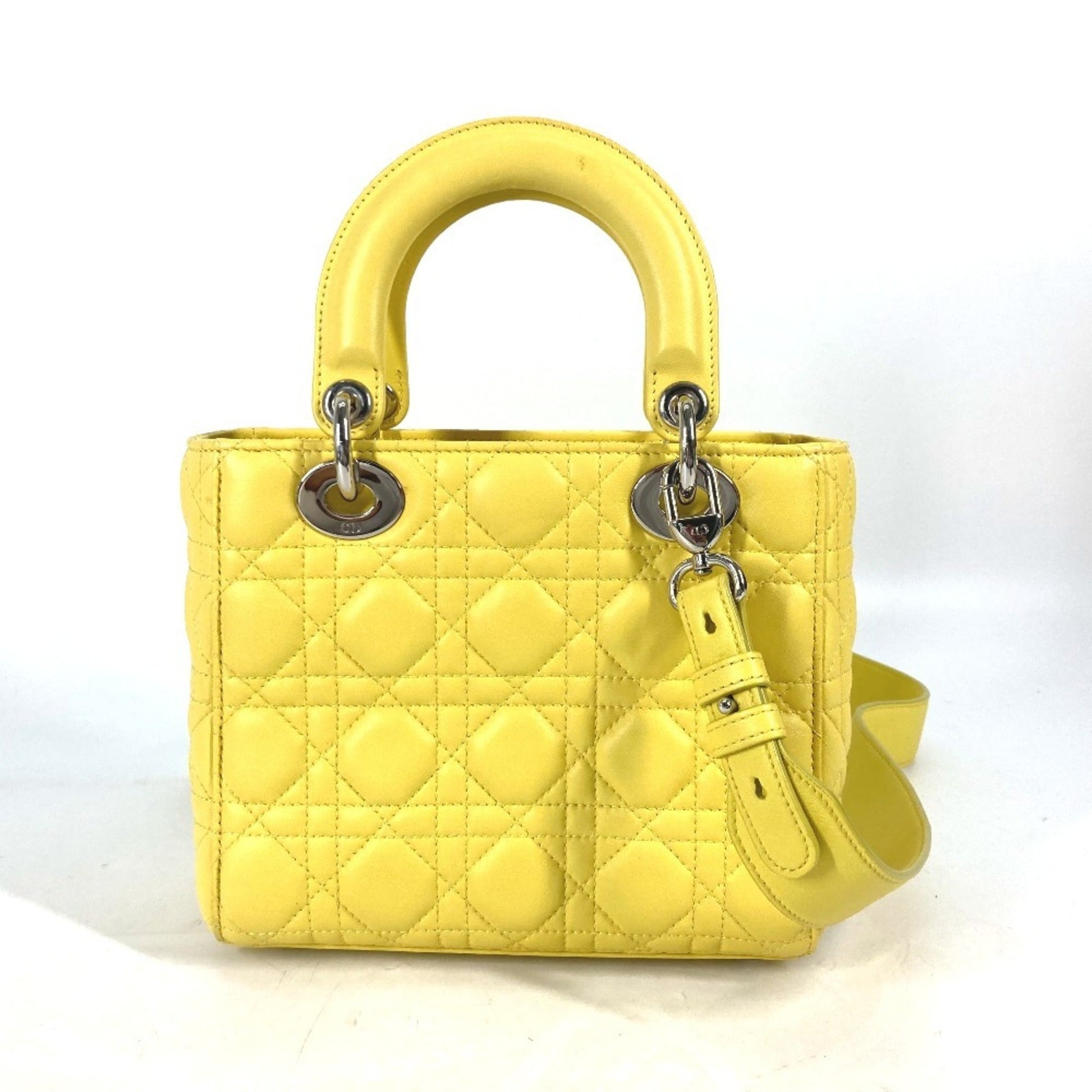 Dior Shoulder Bag - Rovelle Bags
