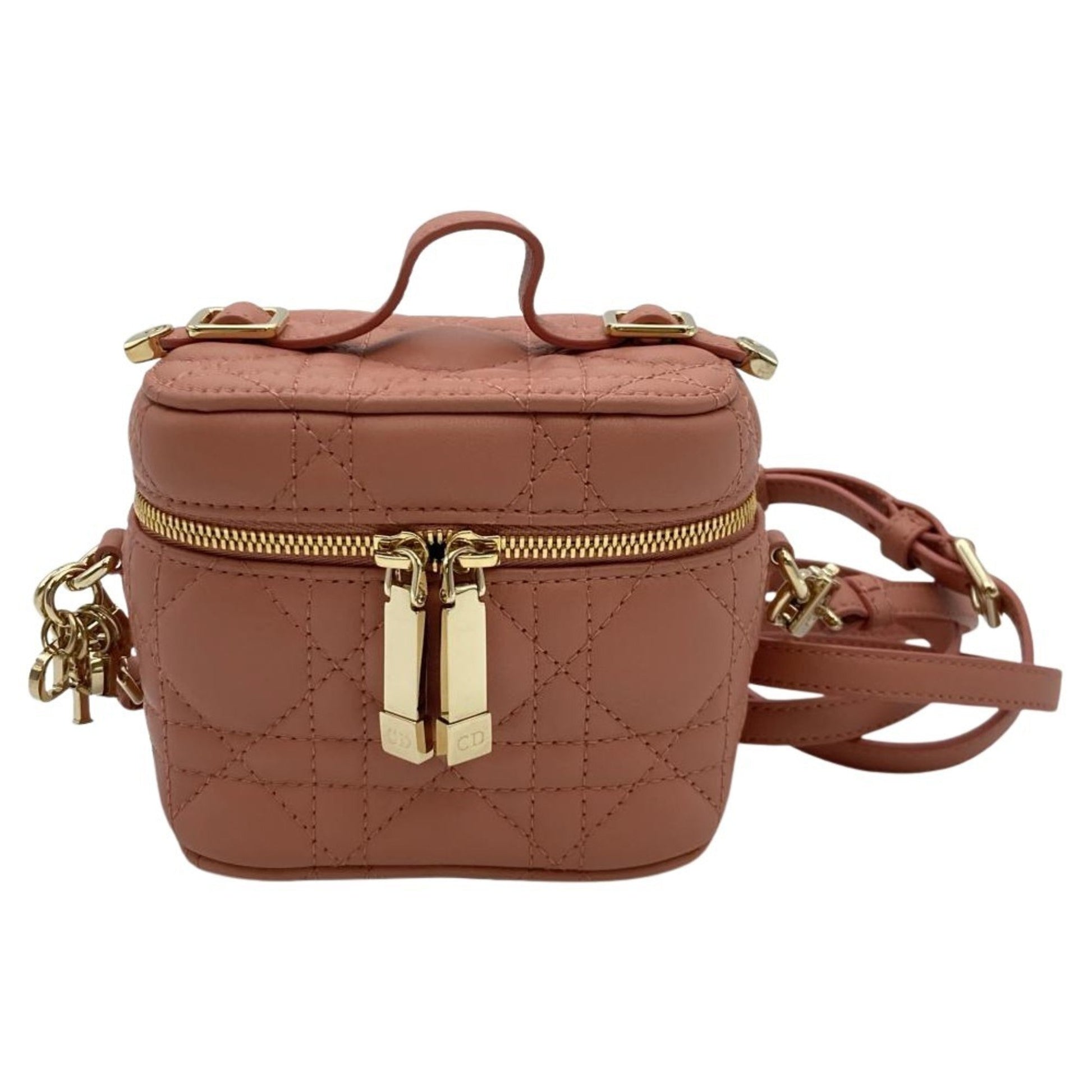Dior Shoulder Bag - Rovelle Bags