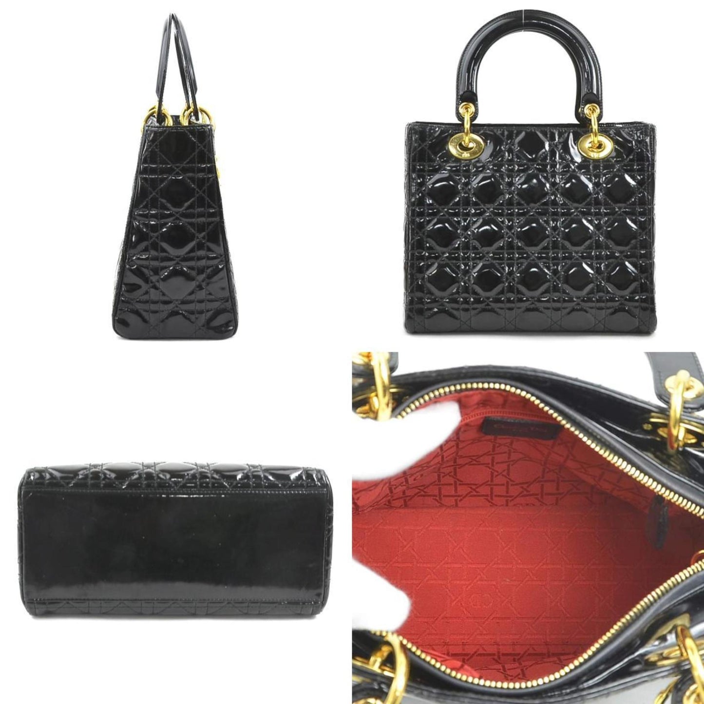 Dior Shoulder Bag - Rovelle Bags