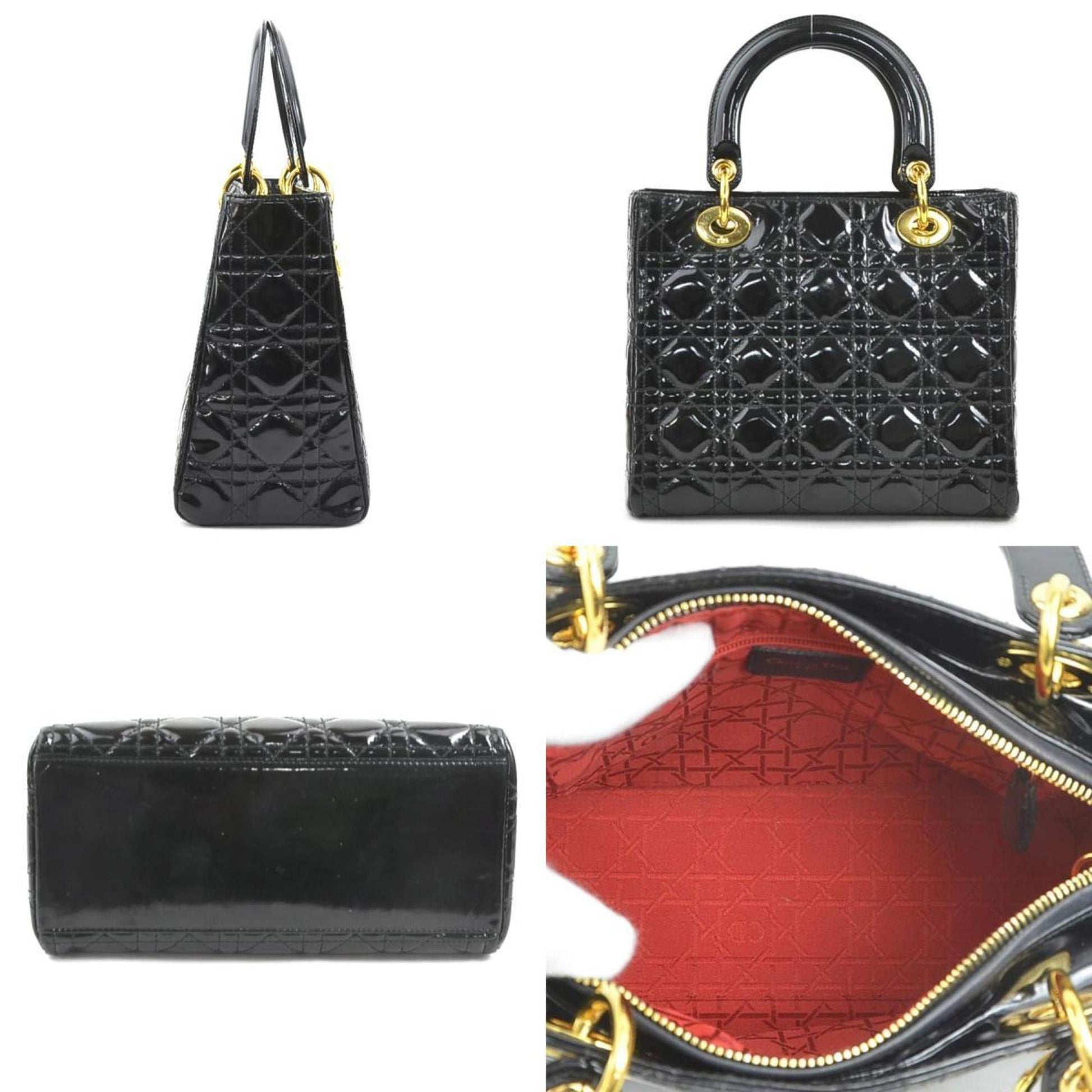 Dior Shoulder Bag - Rovelle Bags