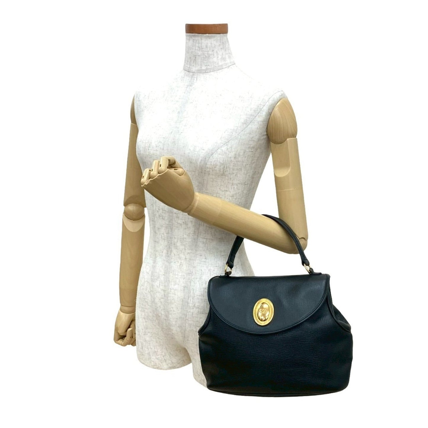 Dior Tote - Rovelle Bags