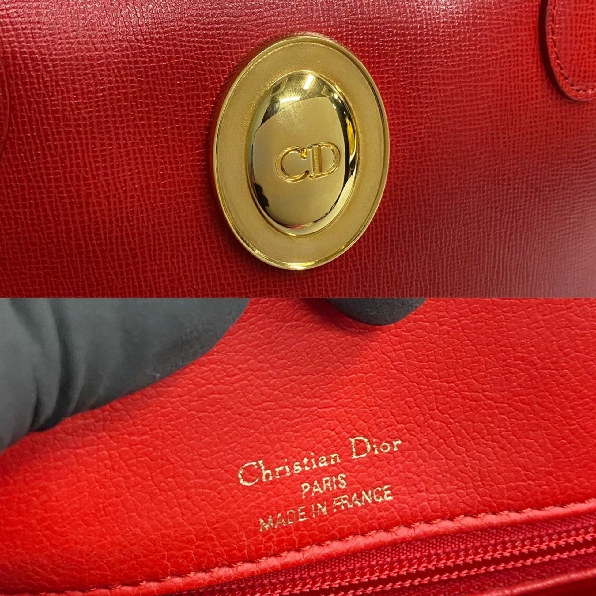Dior Tote - Rovelle Bags