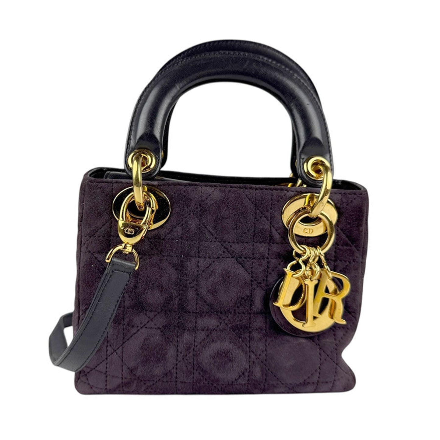 Dior Shoulder Bag - Rovelle Bags