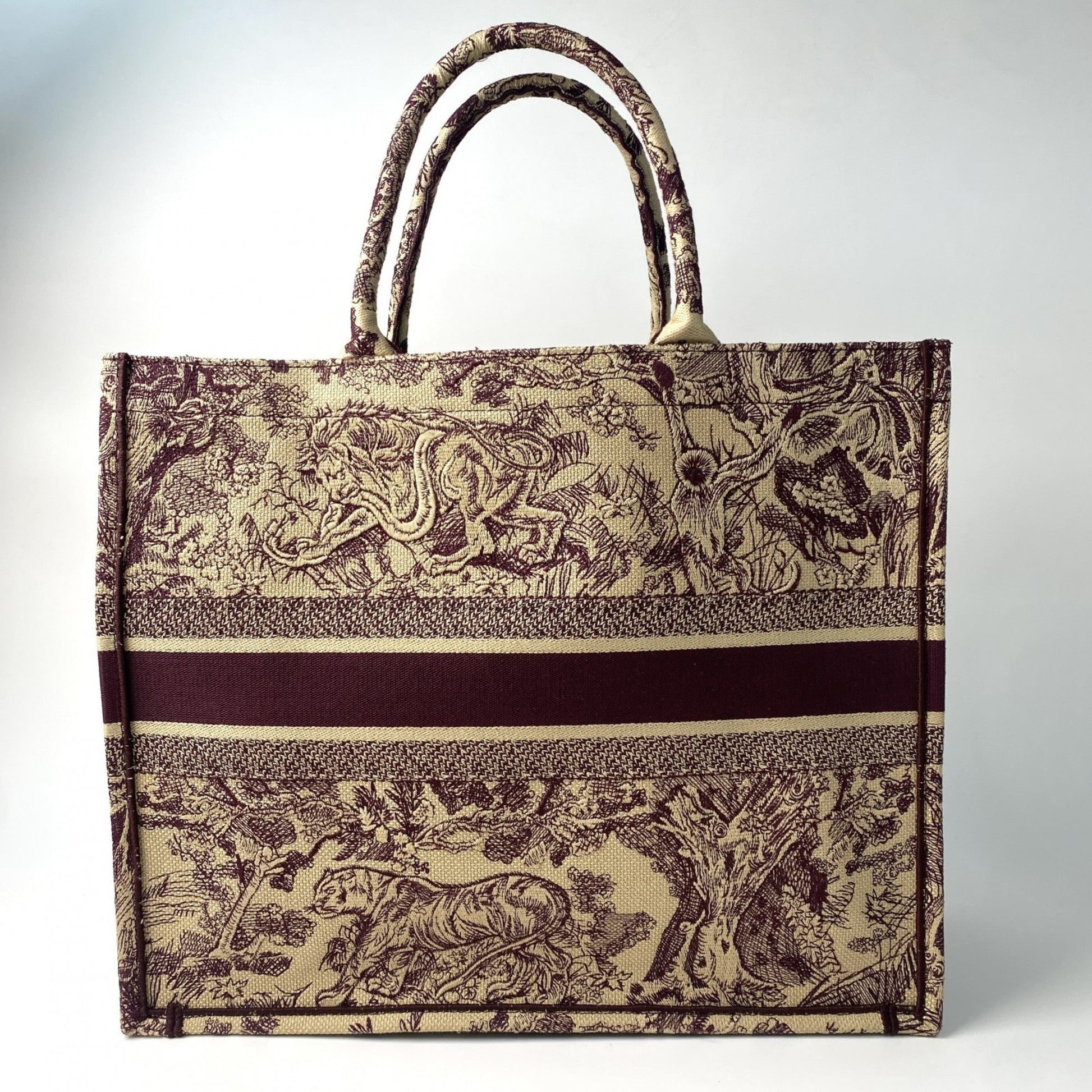 Dior Tote - Rovelle Bags