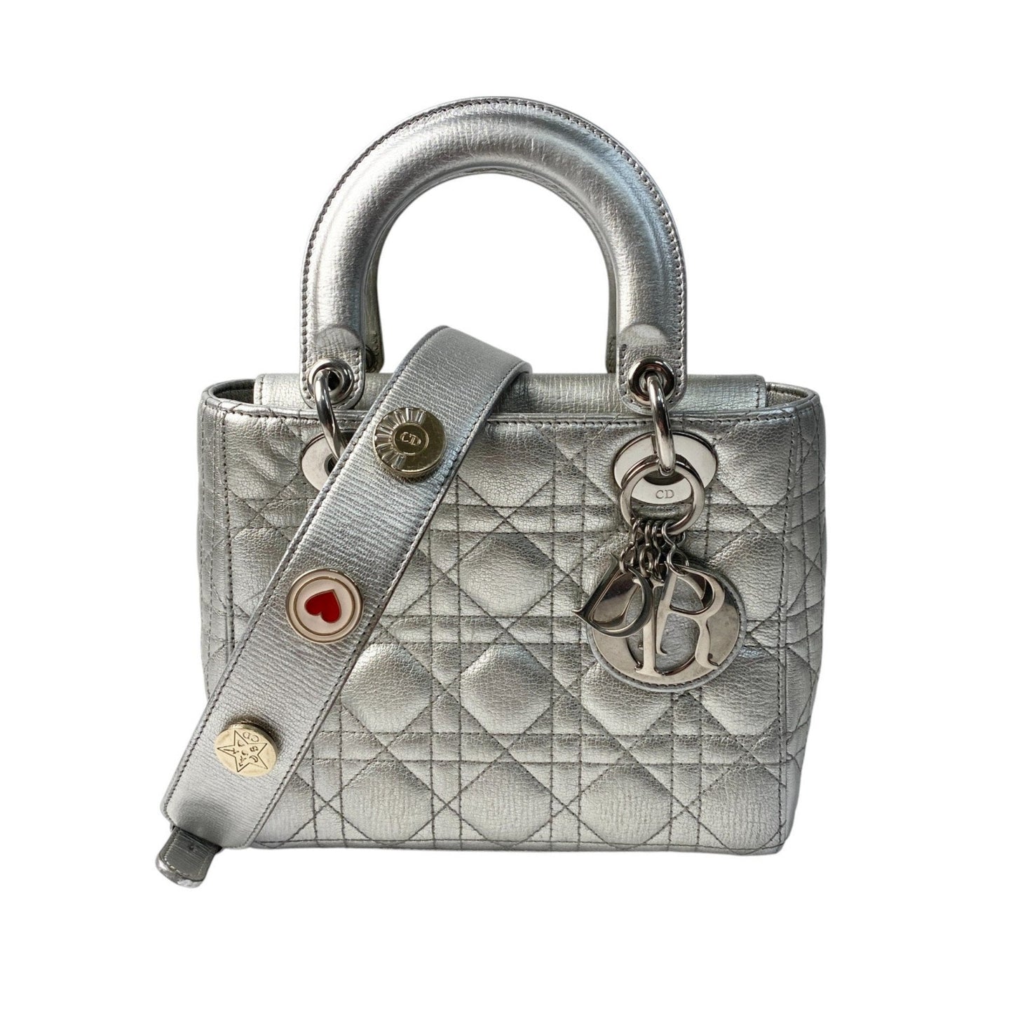 Dior Shoulder Bag - Rovelle Bags