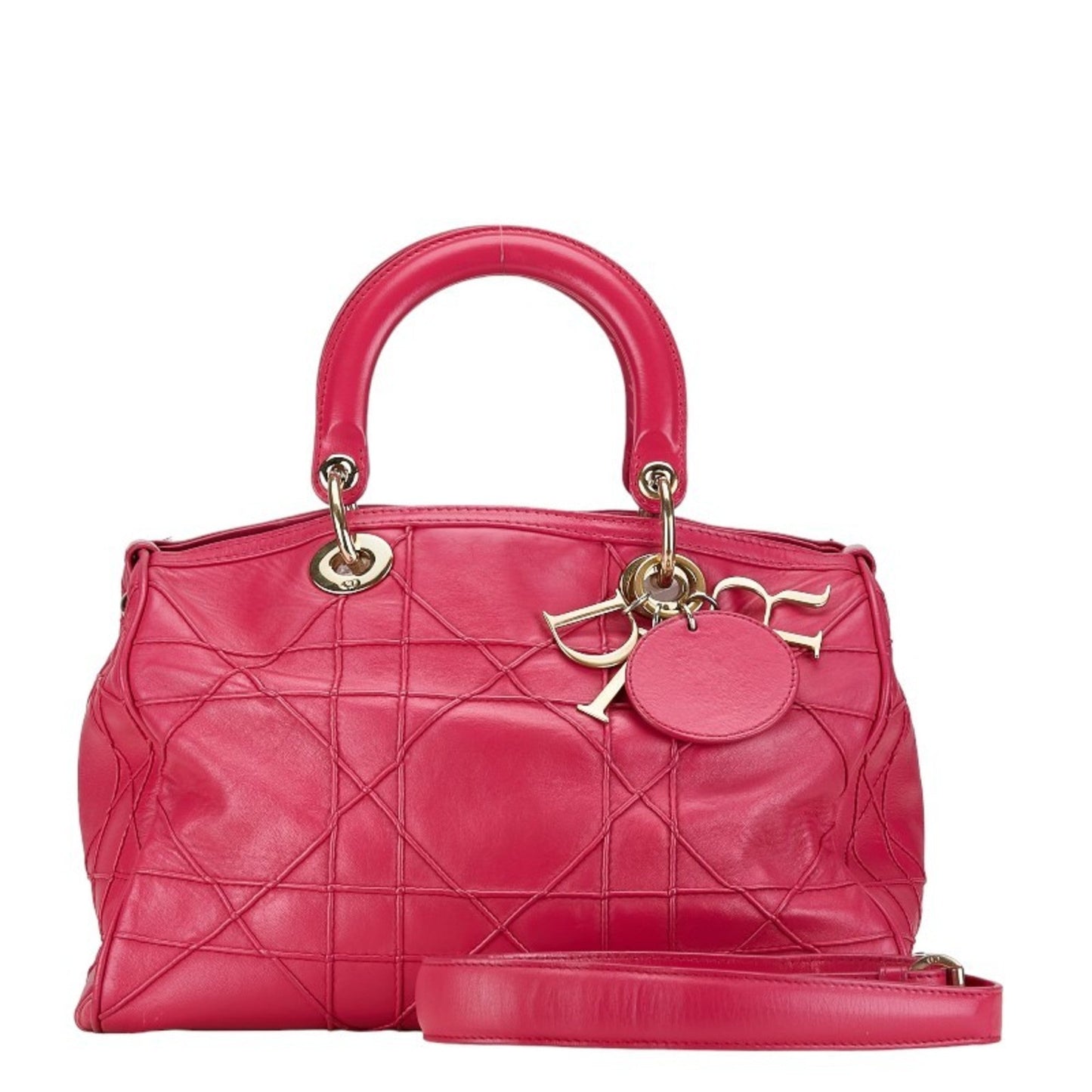 Dior Shoulder Bag - Rovelle Bags