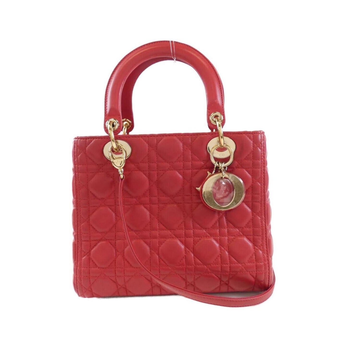Dior Handbag - Rovelle Bags