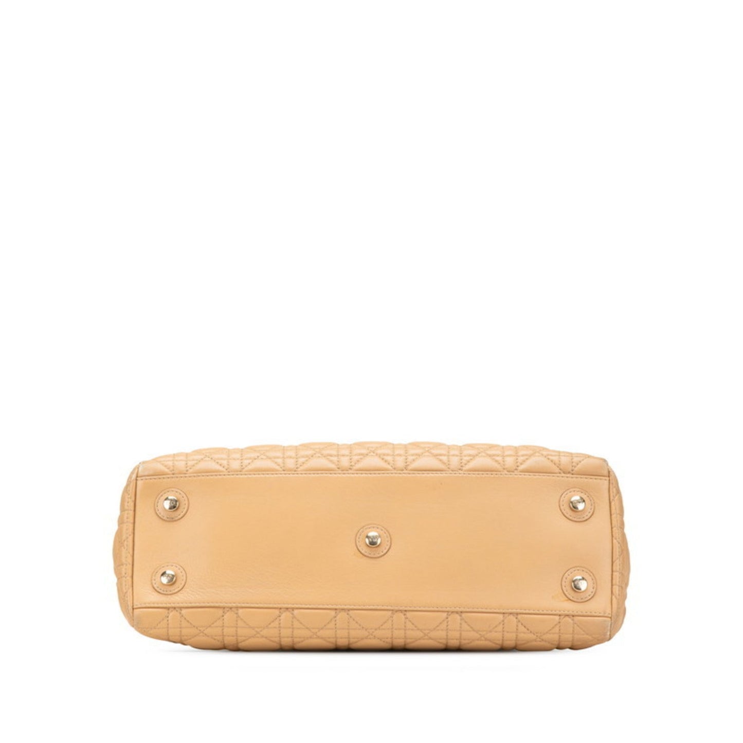 Dior Lady Dior Tote - Rovelle Bags