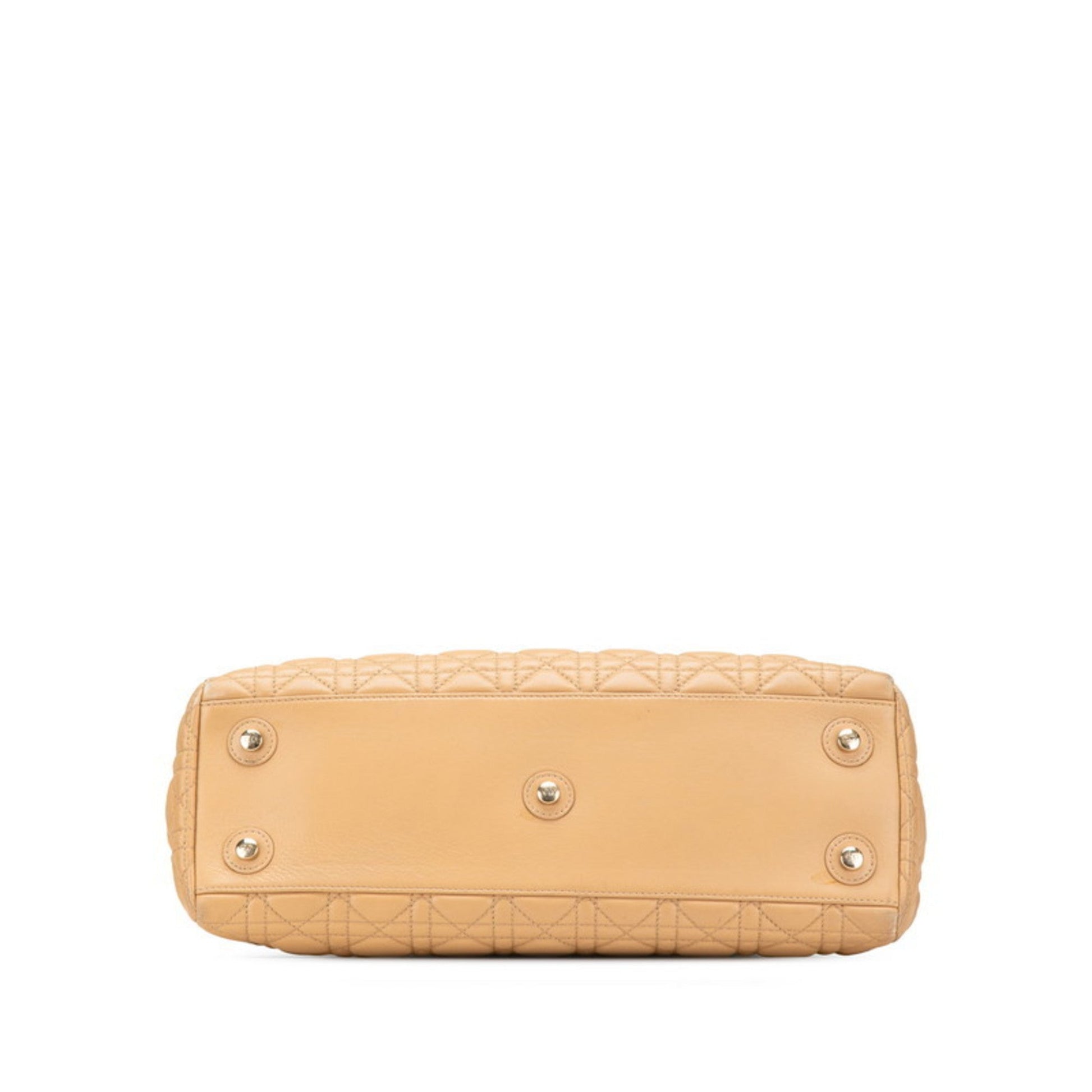 Dior Lady Dior Tote - Rovelle Bags