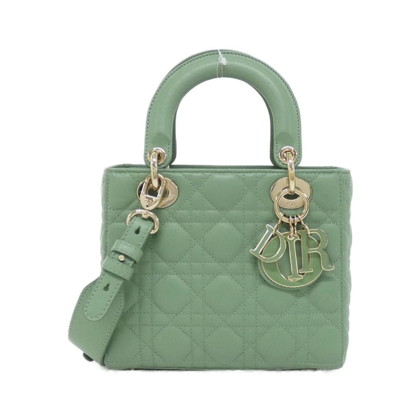 Dior Lady Dior Handbag - Rovelle Bags