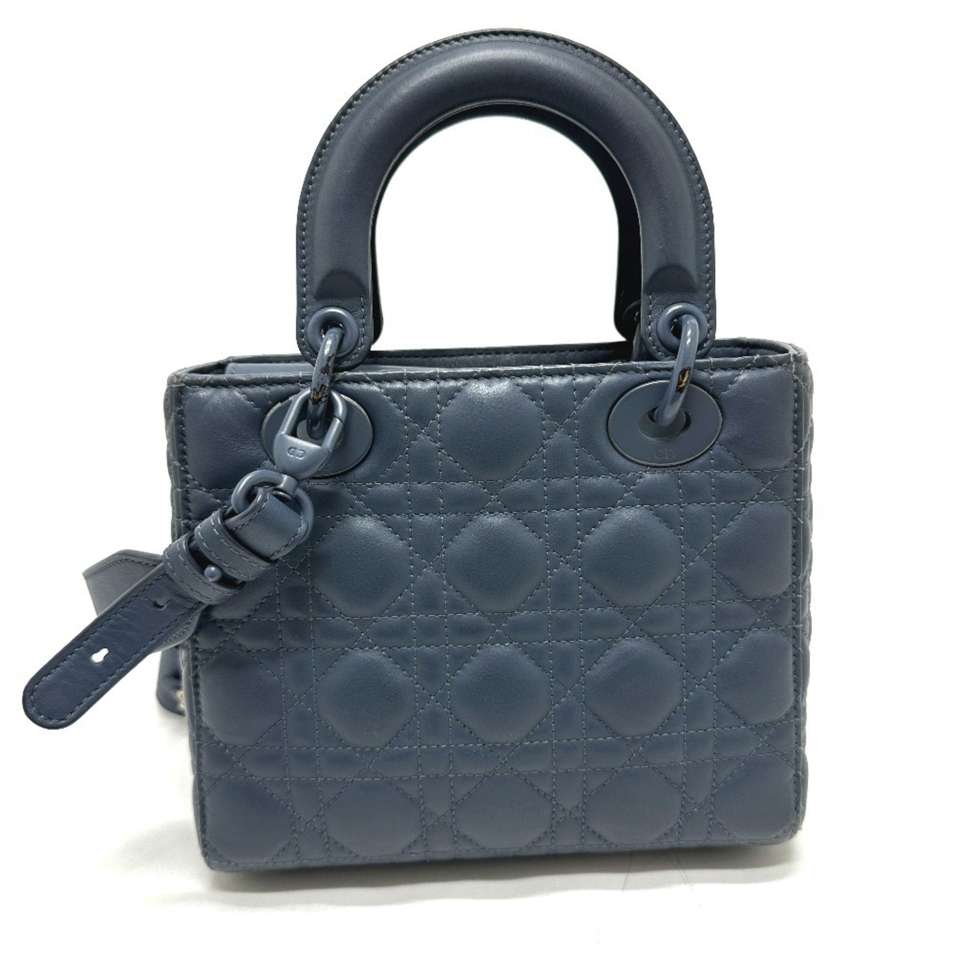 Dior Shoulder Bag - Rovelle Bags