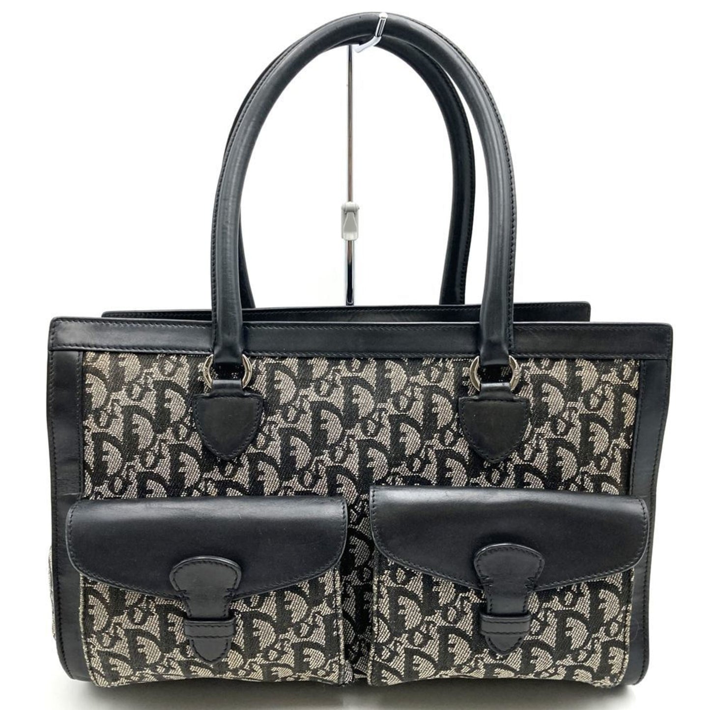 Dior Tote - Rovelle Bags