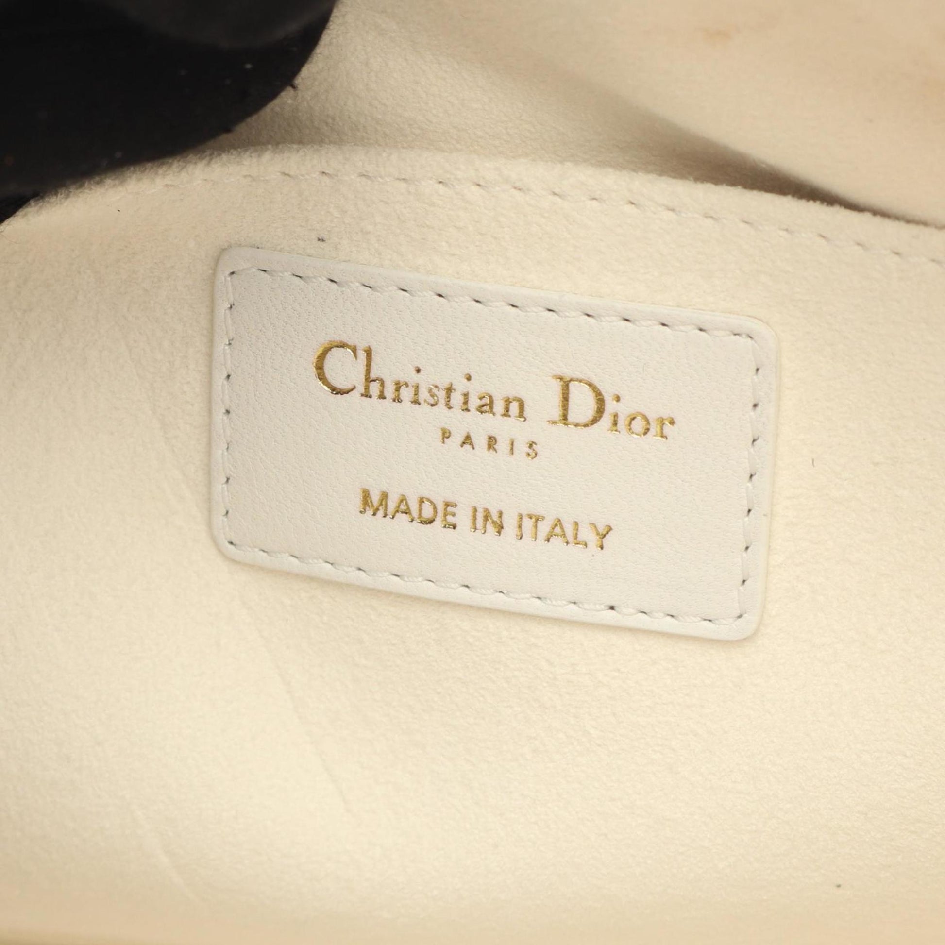 Dior Handbag - Rovelle Bags