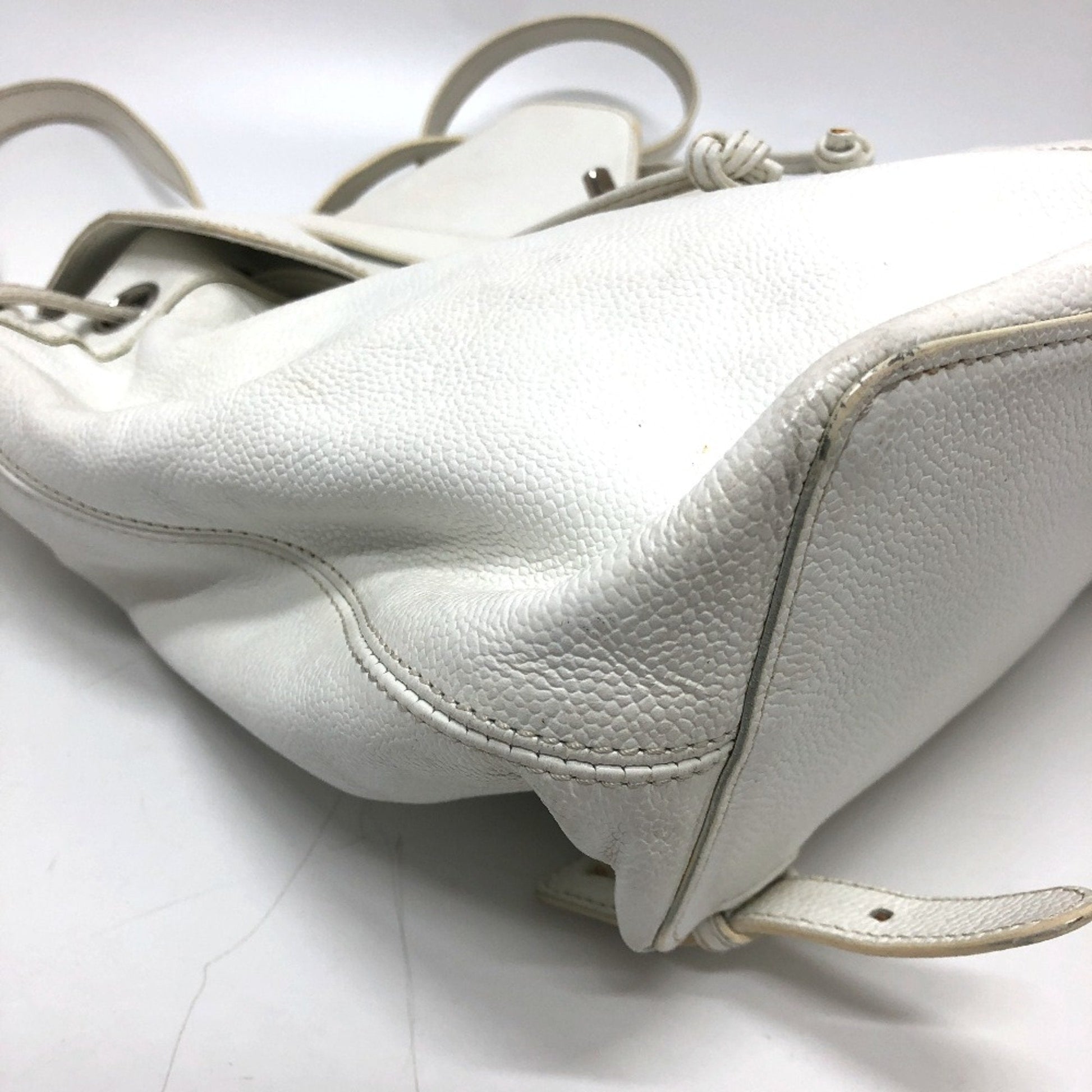 Chanel Backpack - Almora Bags