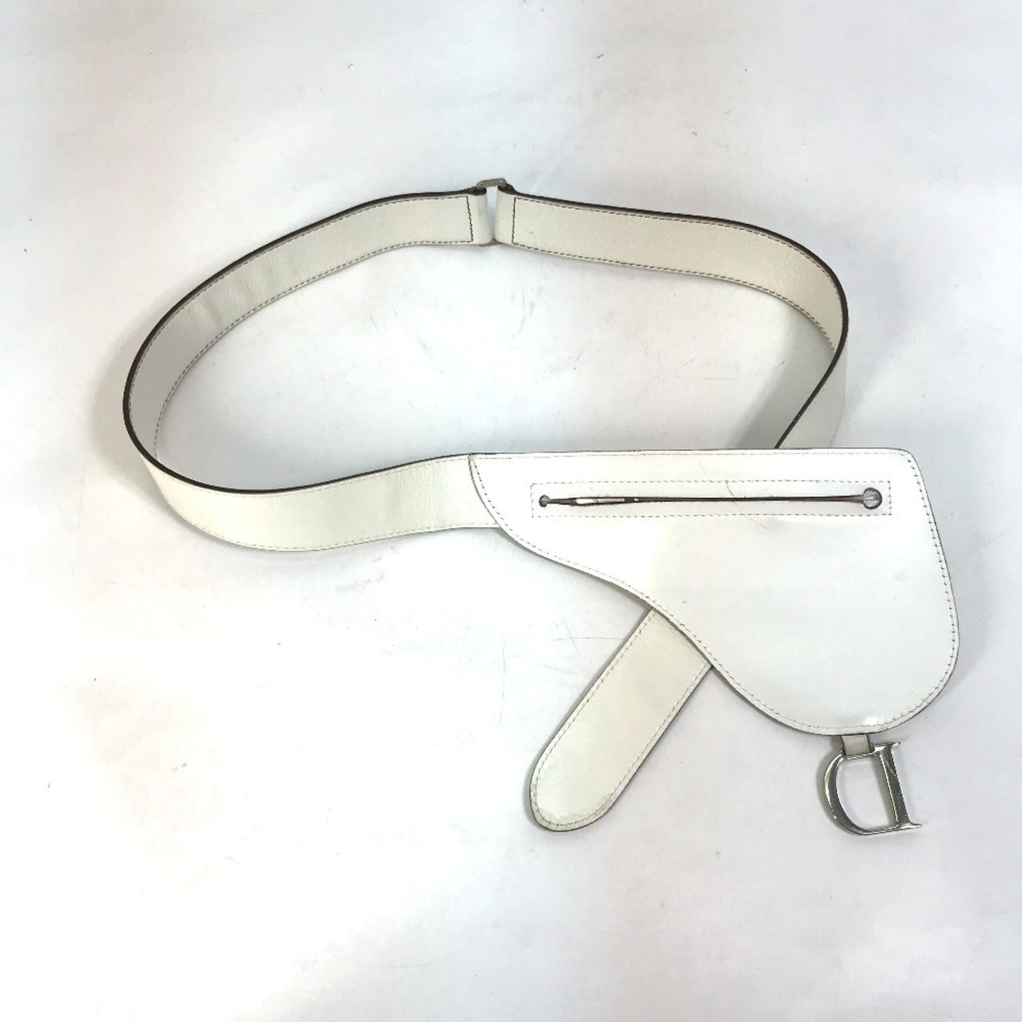 Dior Saddle Crossbody - Rovelle Bags